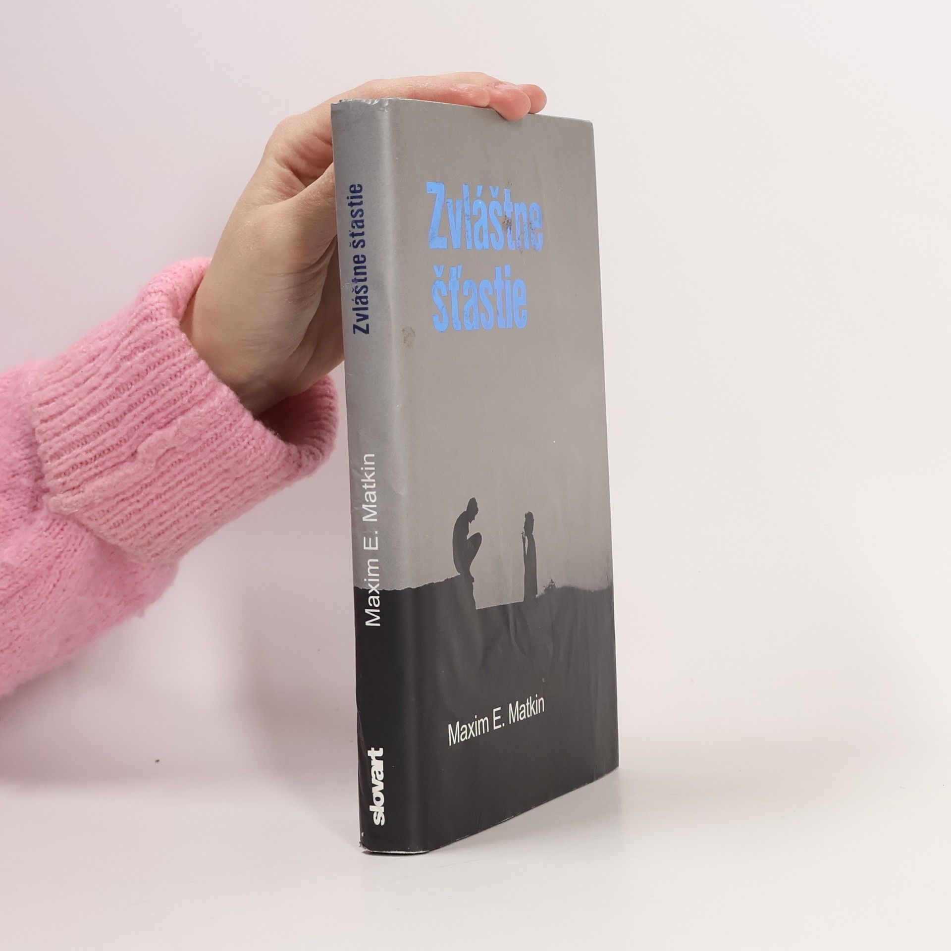 Zvláštne šťastie