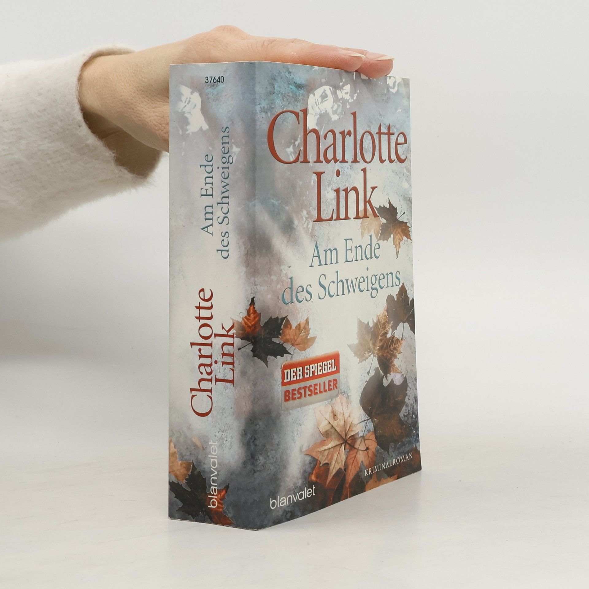 Charlotte Link Am Ende des Schweigens