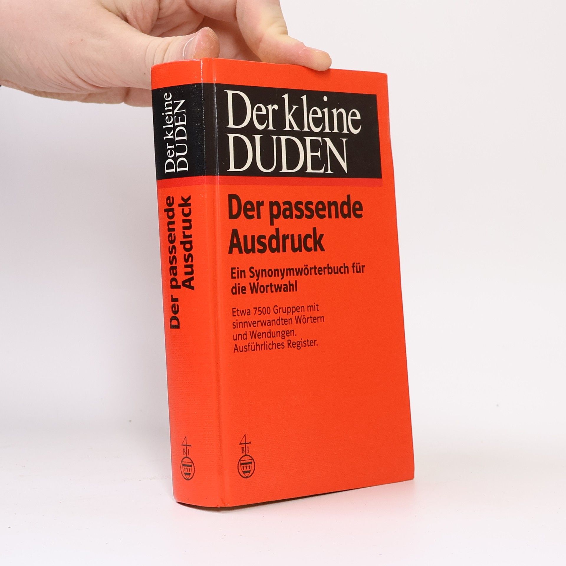 Autorenkollektiv Der passende Ausdruck