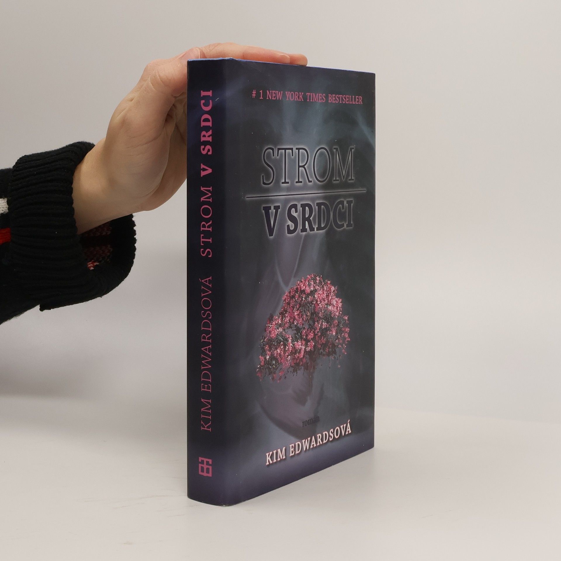 Kim Edwards Strom v srdci