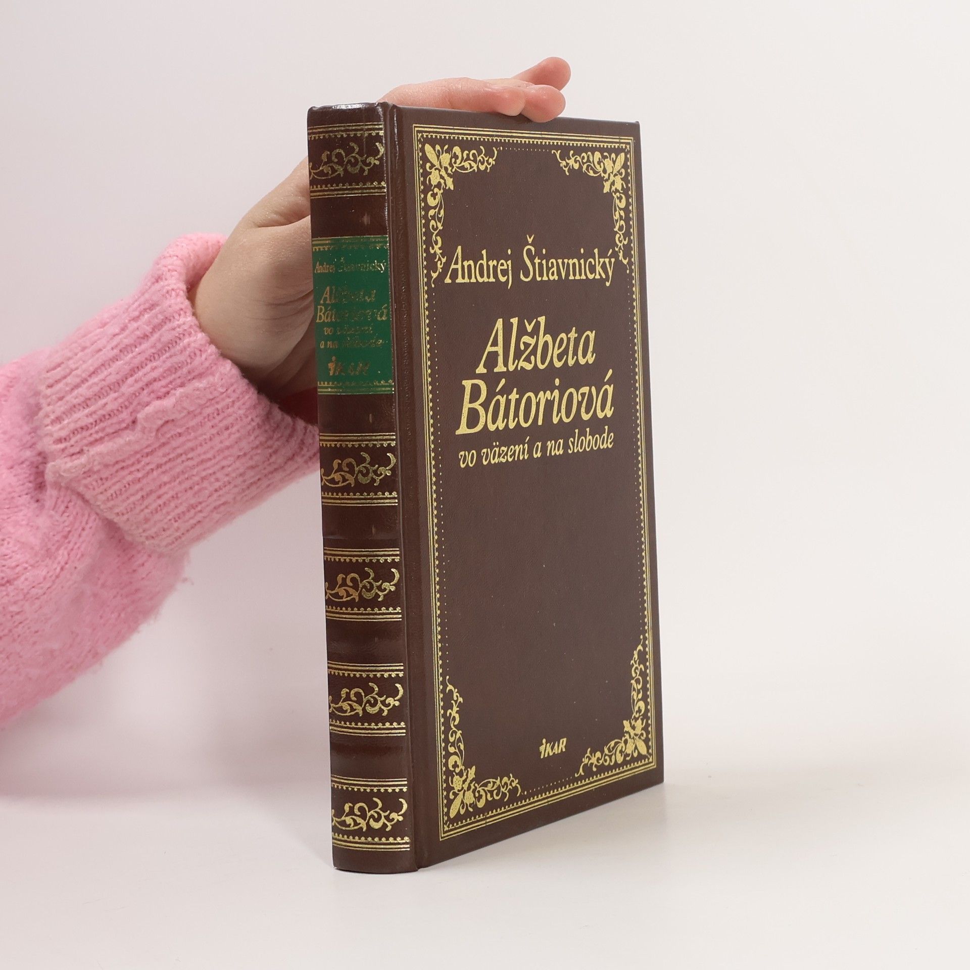 Alžbeta Bátoriová vo väzení a na slobode