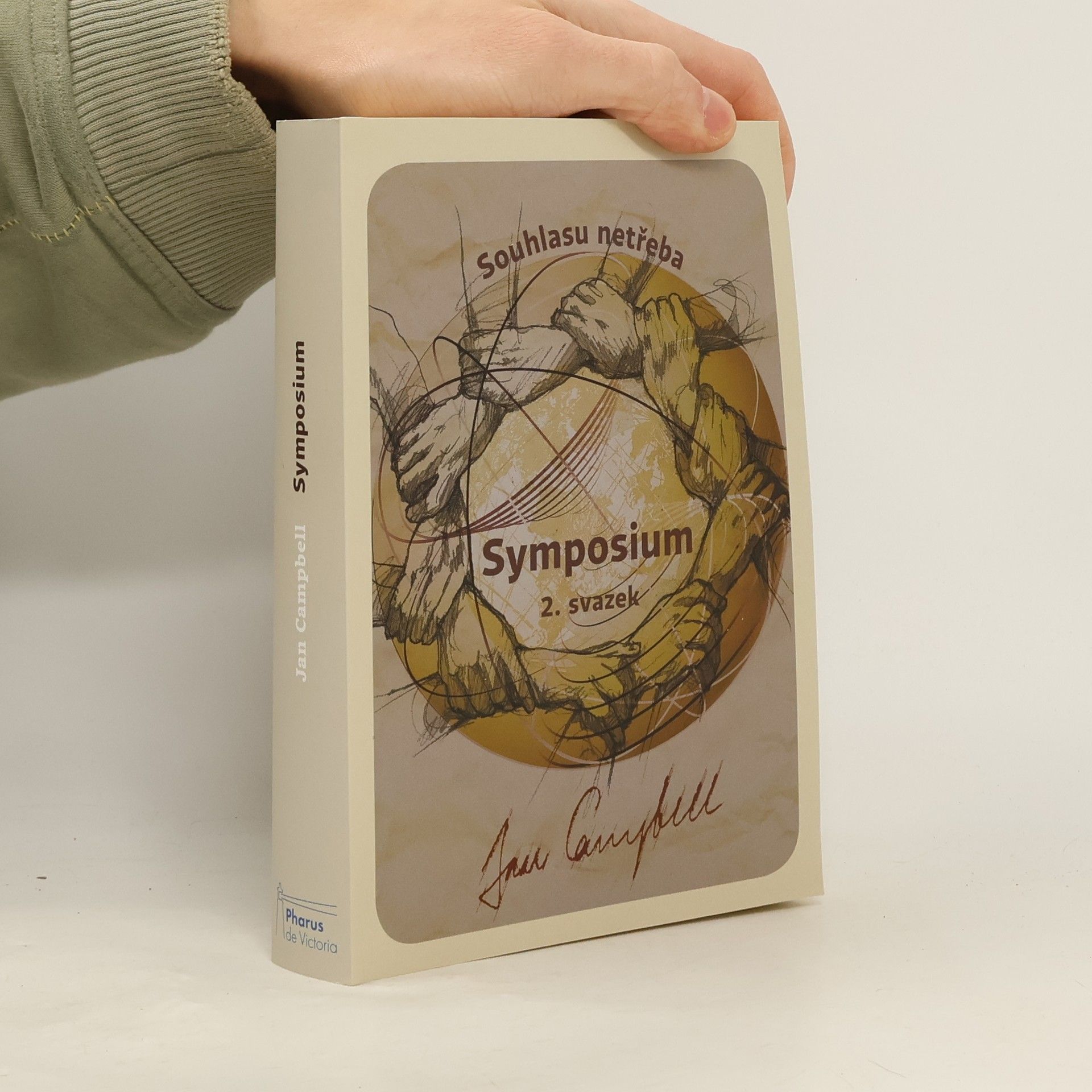 Symposium, 2. svazek