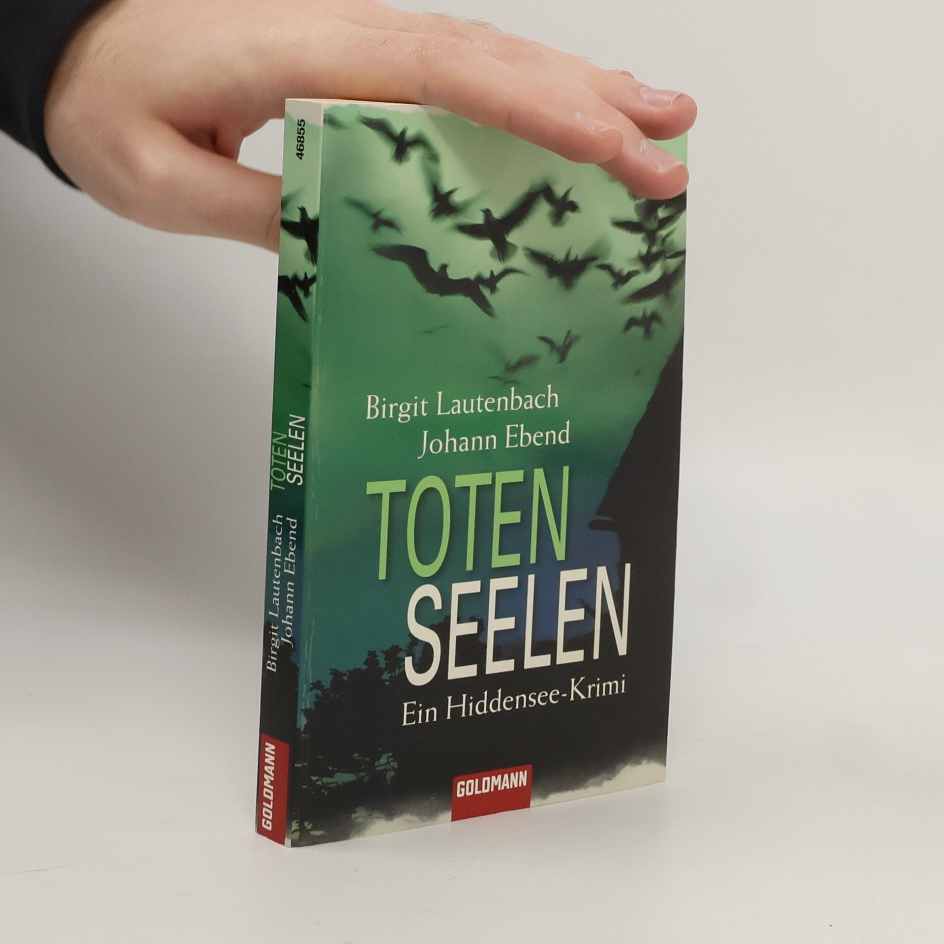 Toten Seelen