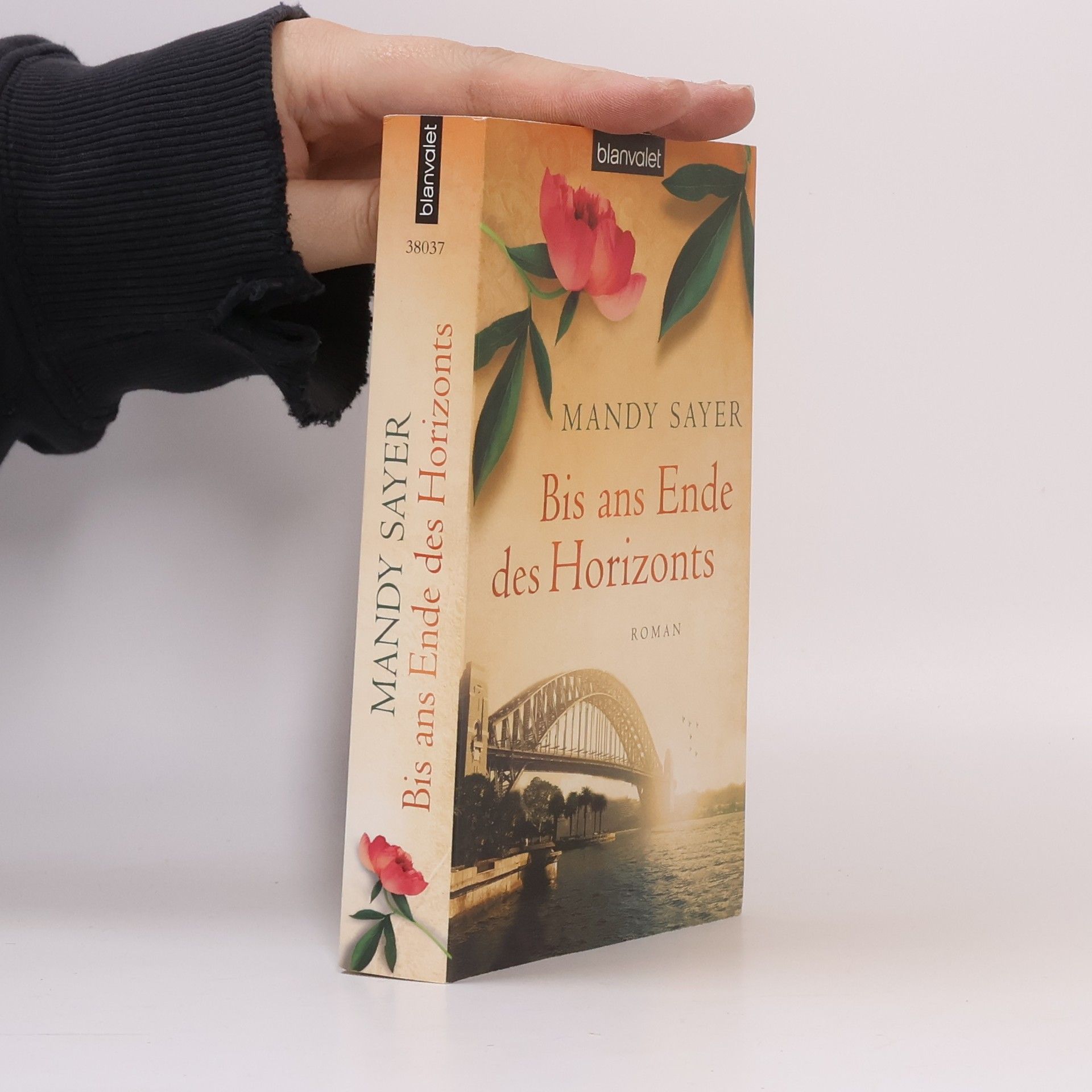 Bis ans Ende des Horizonts