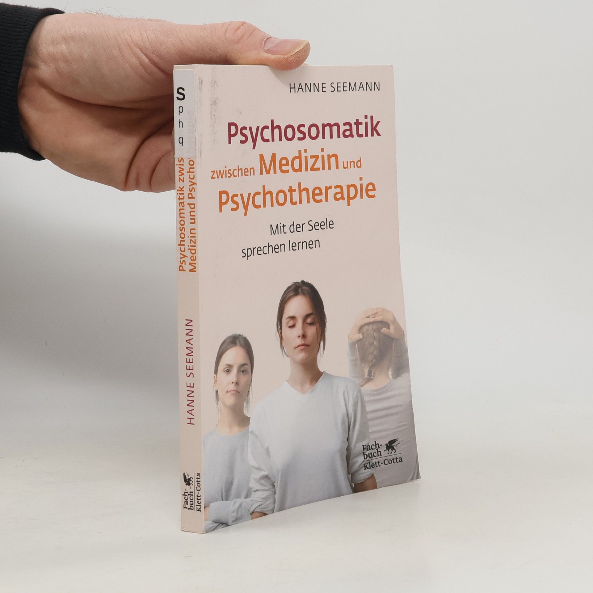 Psychosomatik zwischen Medizin und Psychotherapie