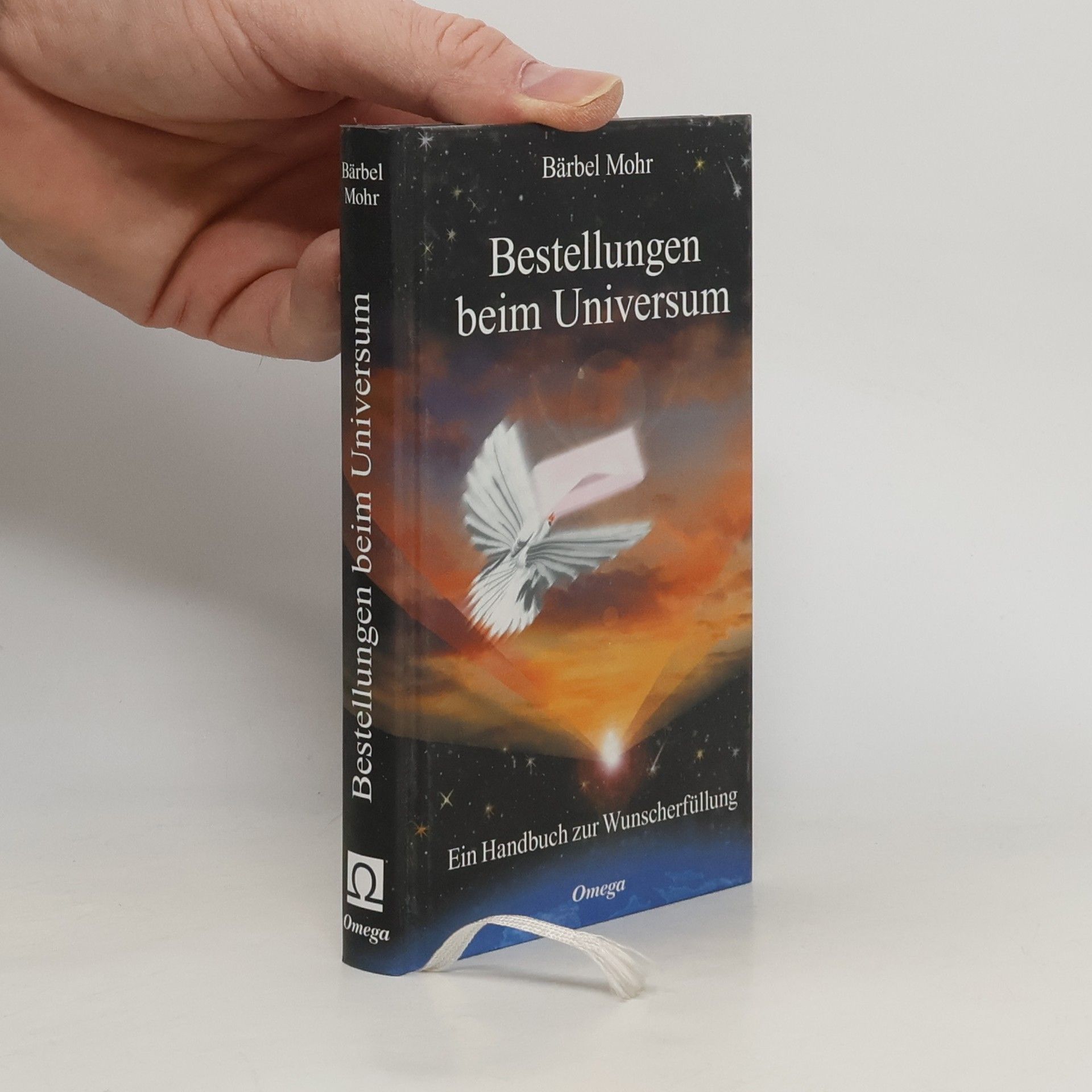 Bärbel Mohr Bestellungen beim Universum