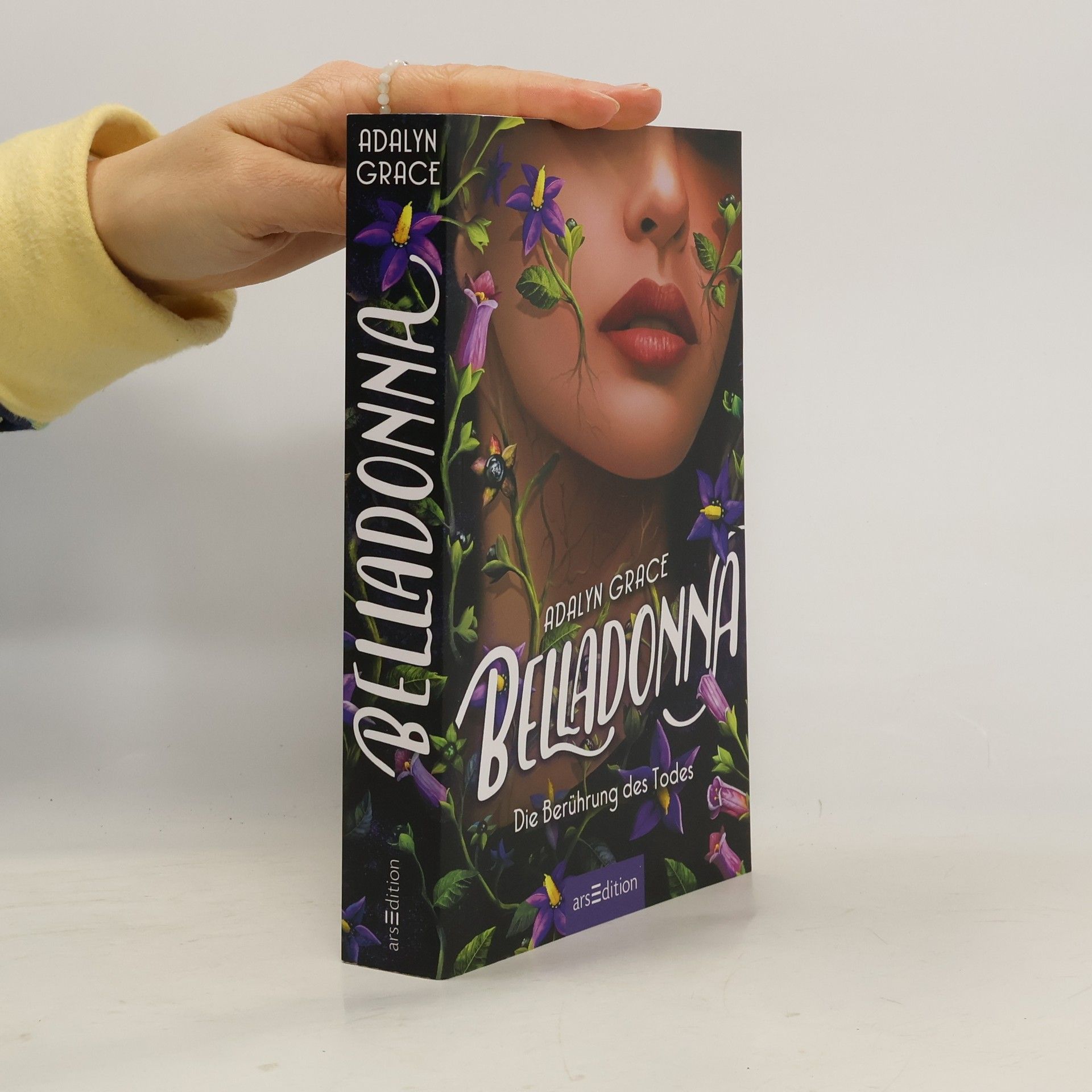 Adalyn Grace Belladonna