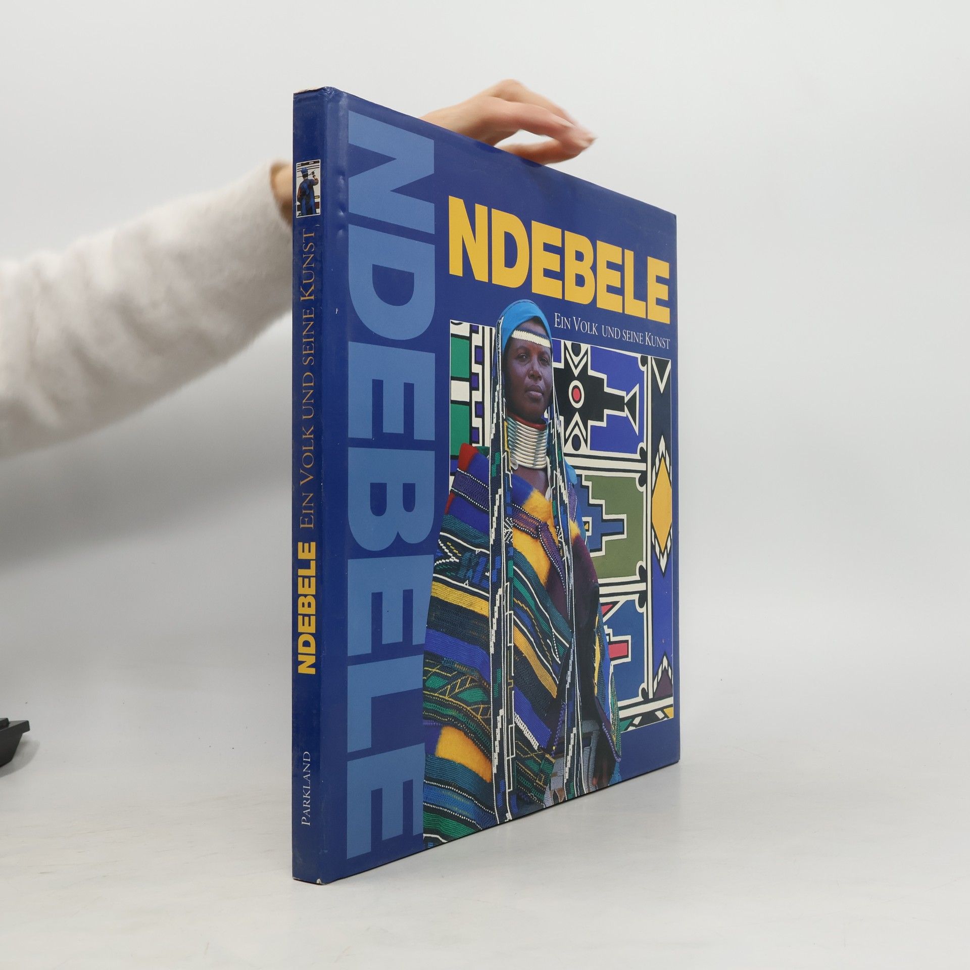 Ndebele