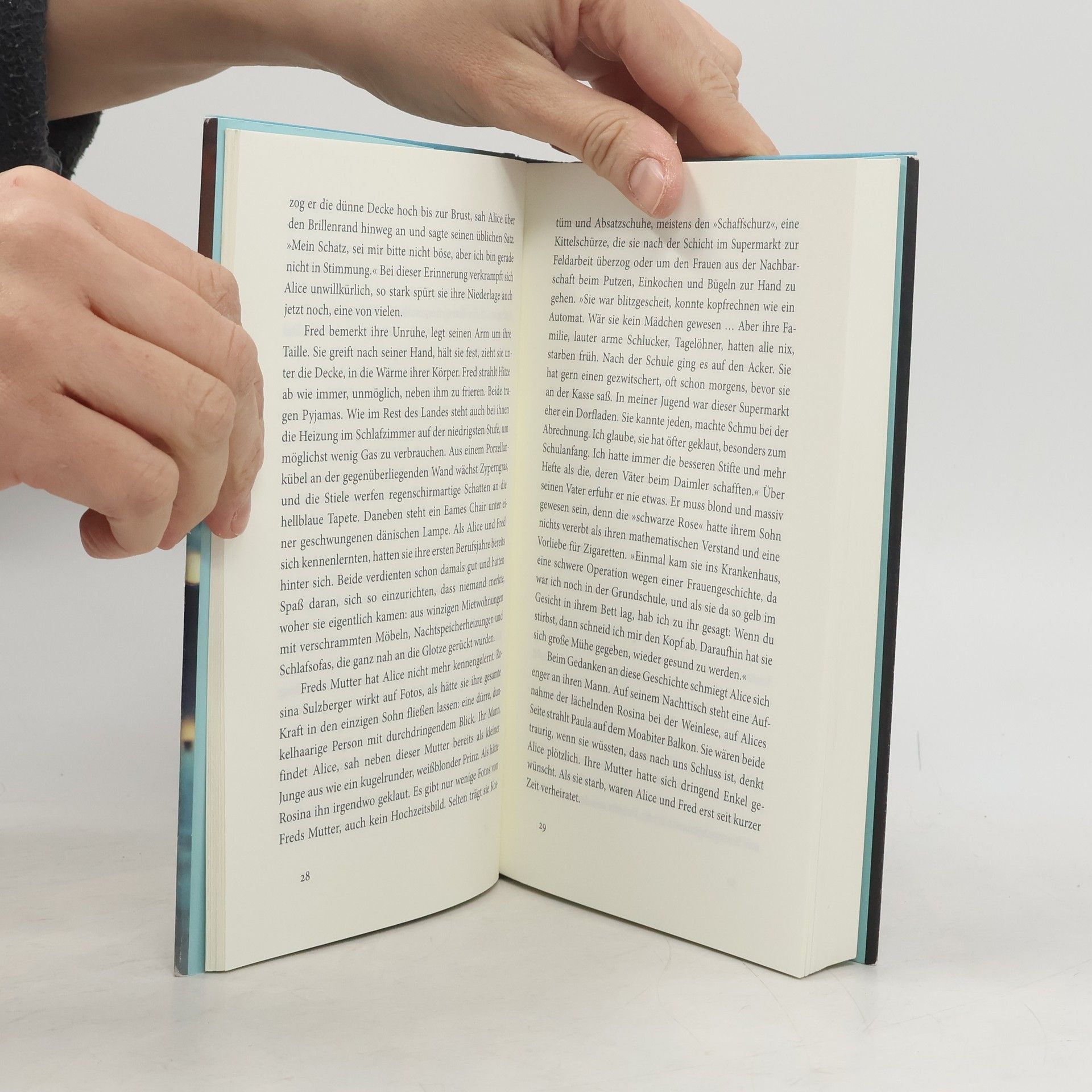 Anna Katharina Hahn Der Chor. Roman | Das neue Buch der preisgekrönten Bestsellerautorin