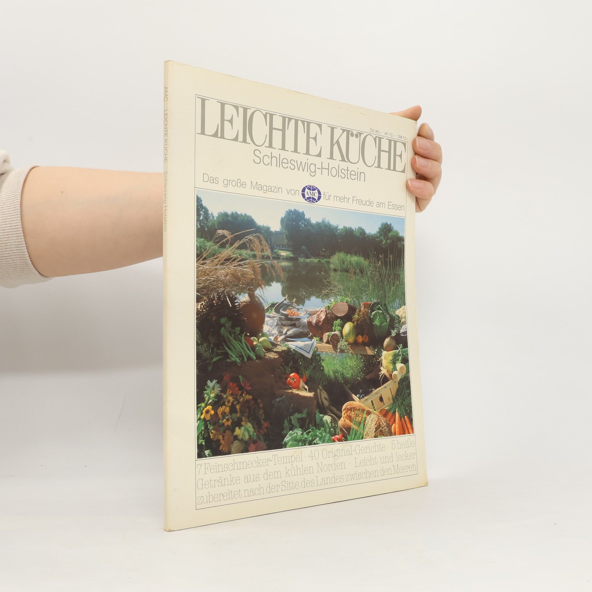 Collectif d'auteurs Leichte Küche