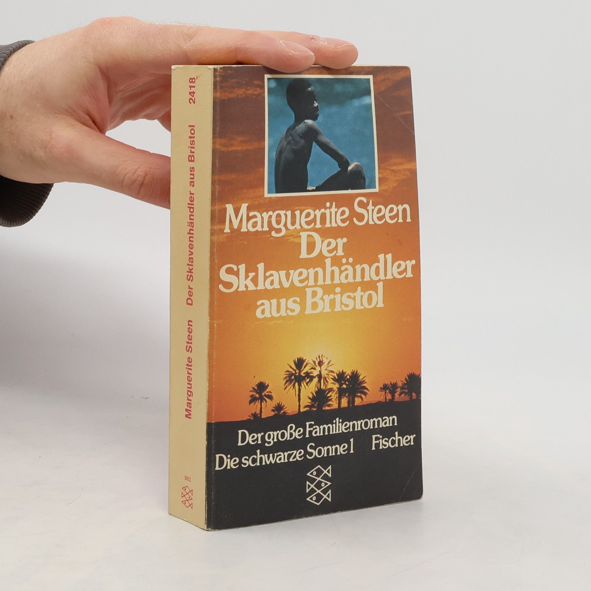 Der Sklavenhändler aus Bristol