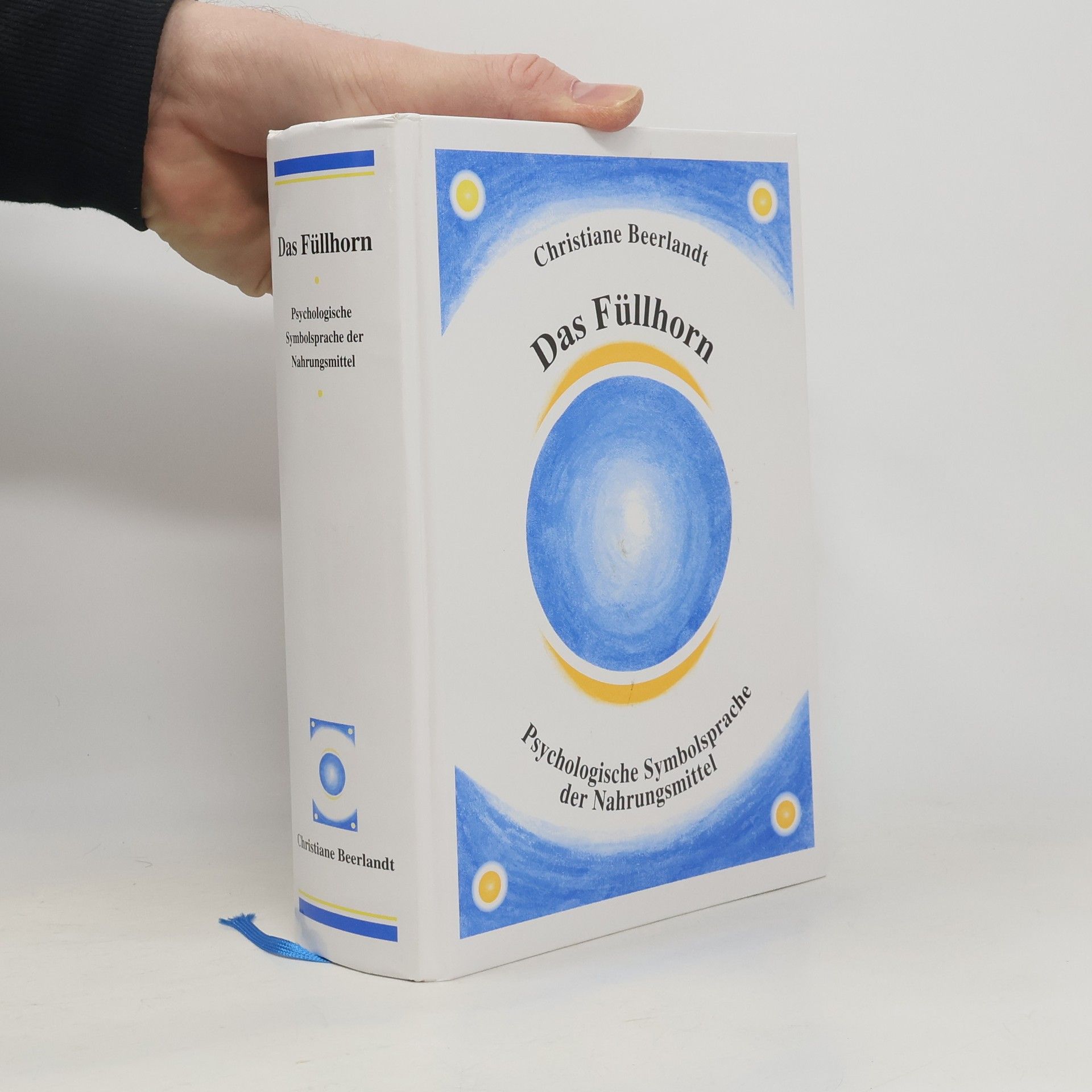 Christiane Beerlandt Das Füllhorn