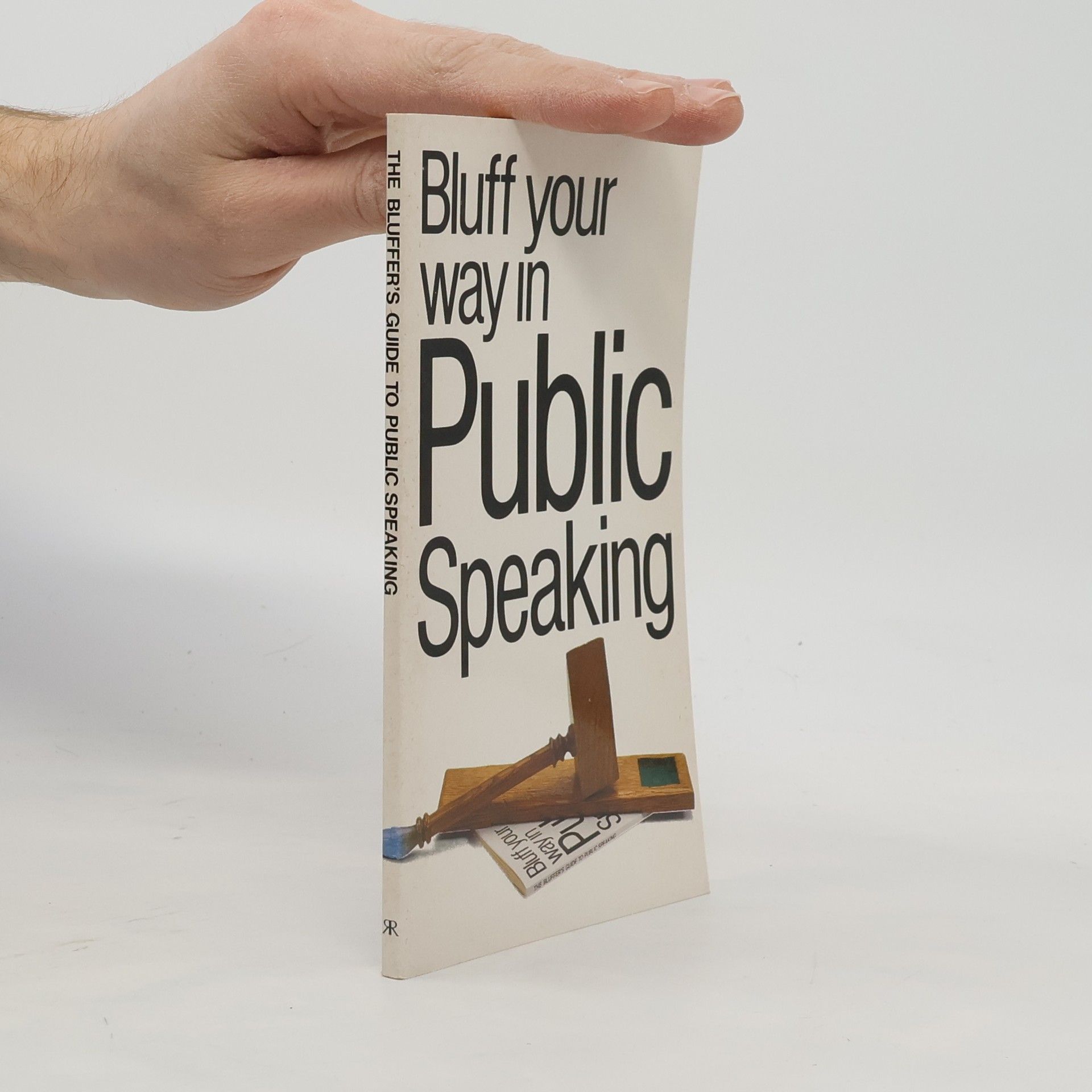 Mike Wilkinson Bluff Your Way in Public Speaking