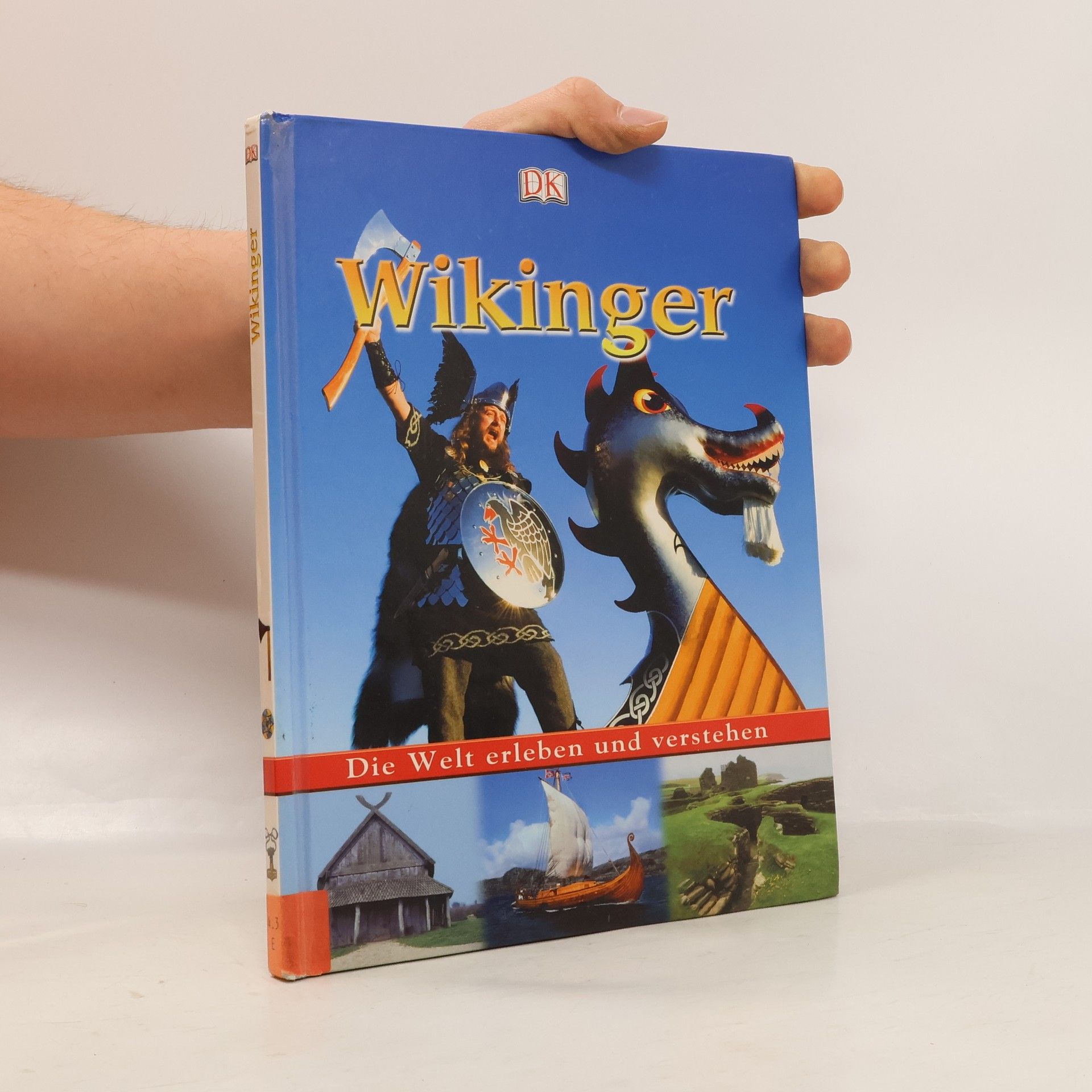 Wikinger