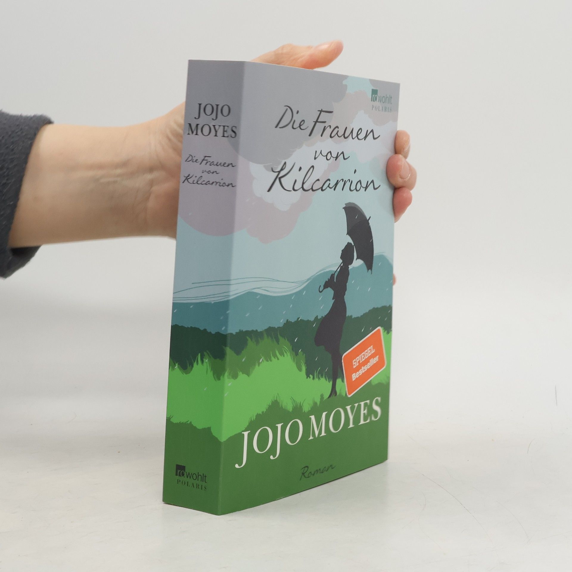 Jojo Moyes Die Frauen von Kilcarrion