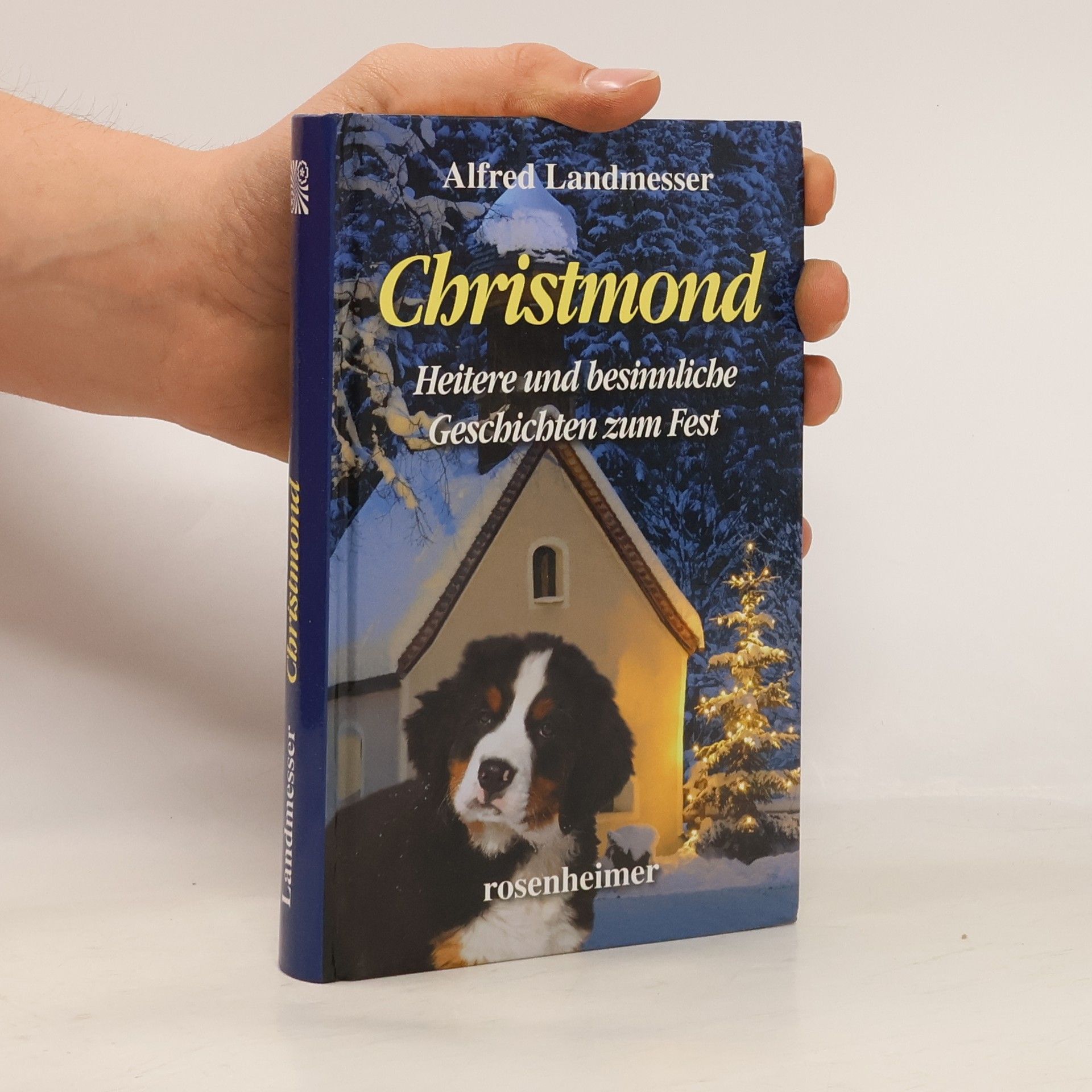 Christmond