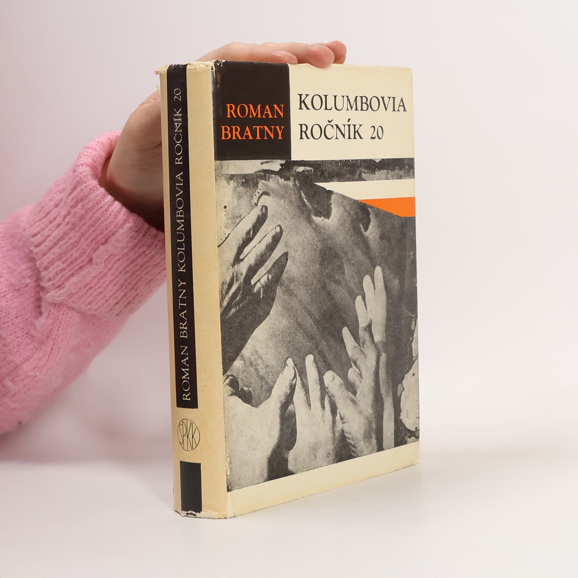 Kolumbovia ročník 20