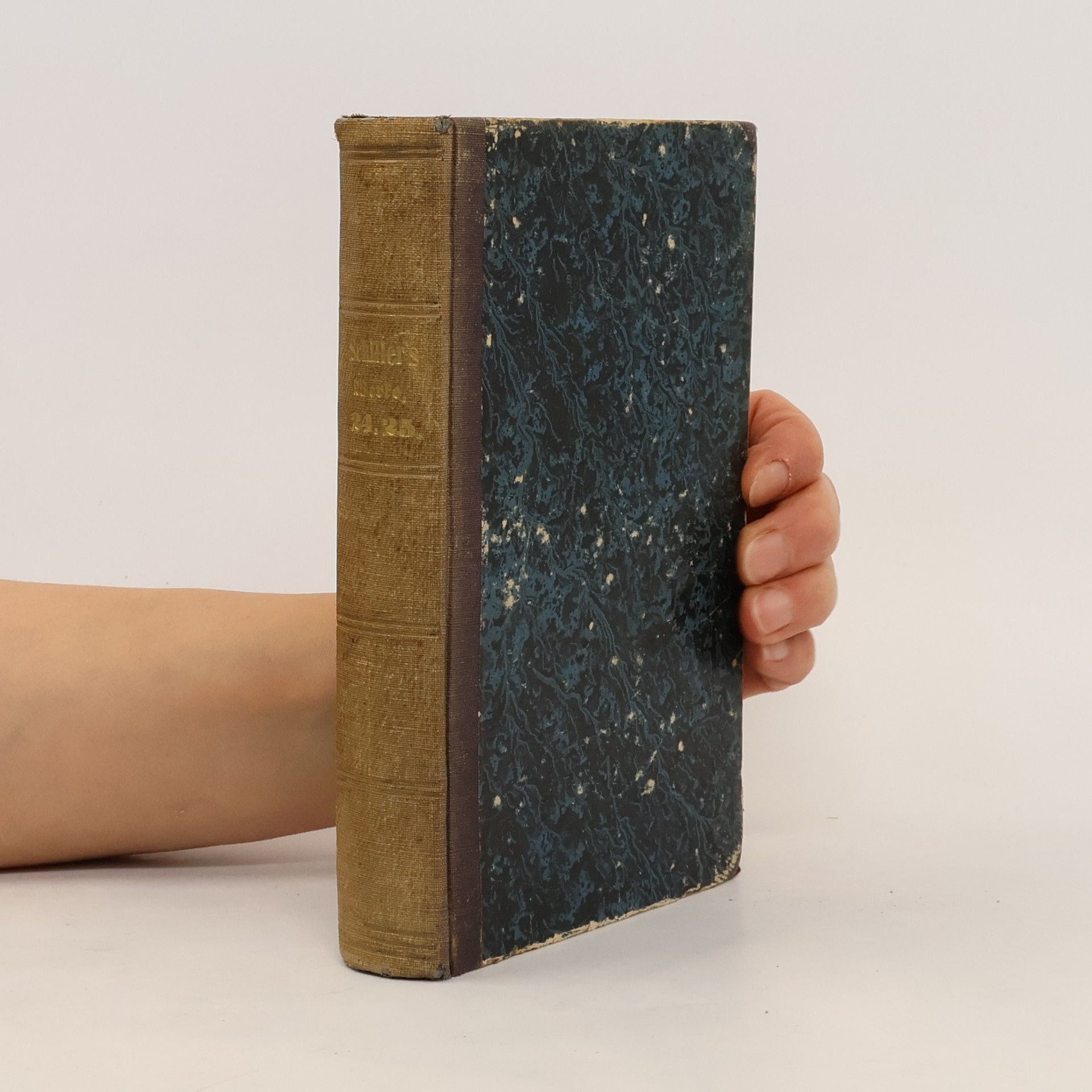 Friedrich Schiller Sämmtliche Werke. Vier und zwanzigster Band