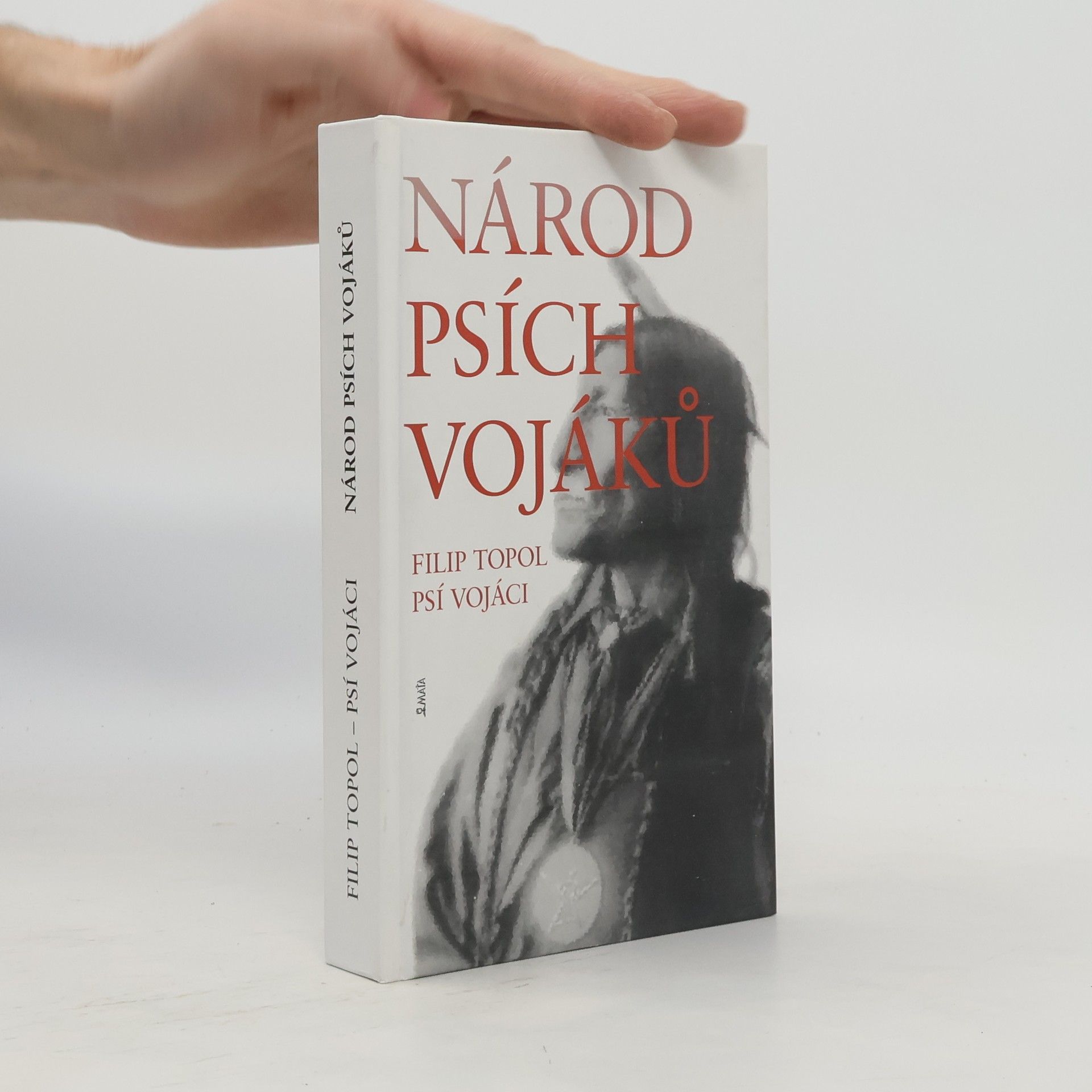 Národ Psích vojáků