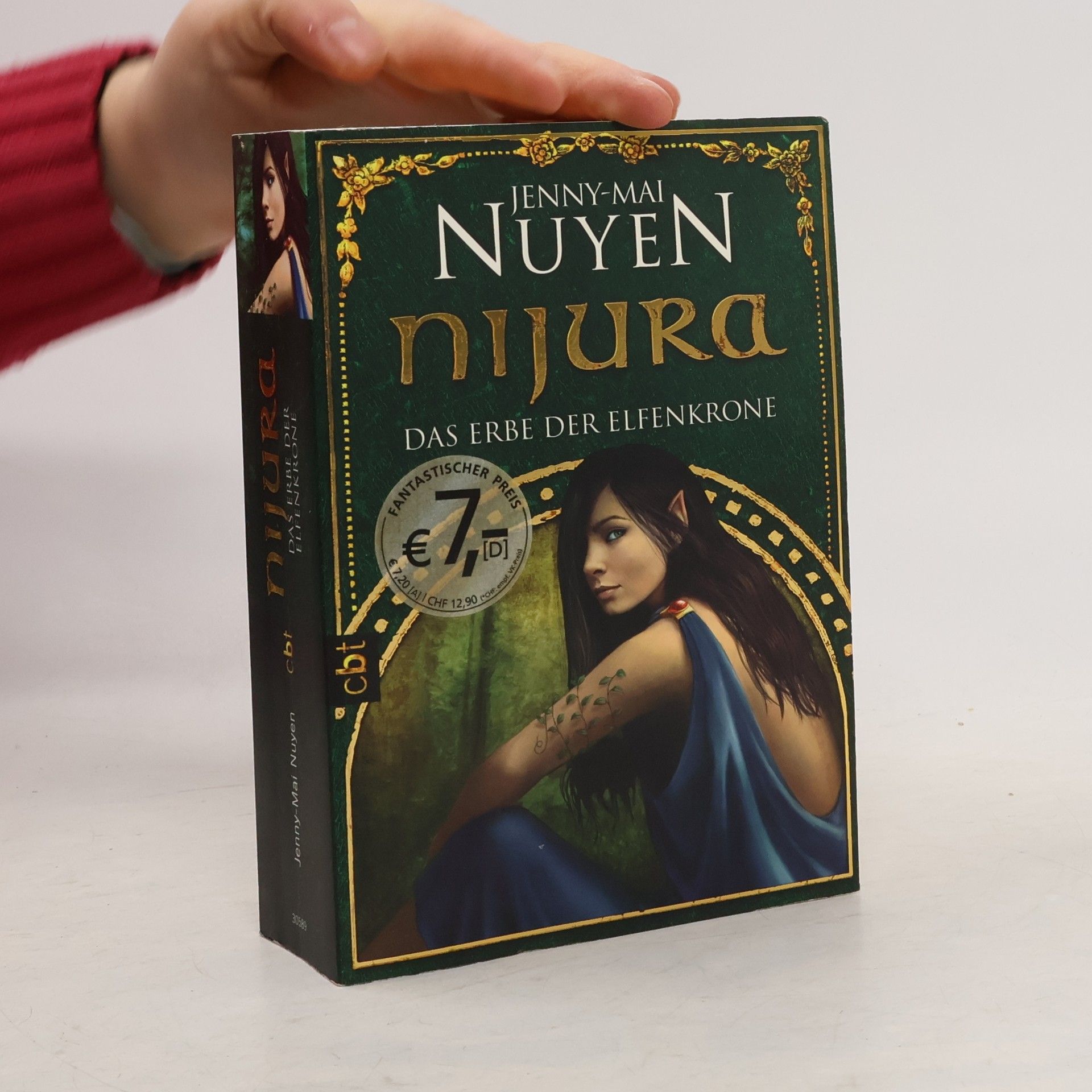 Jenny-Mai Nuyen Nijura