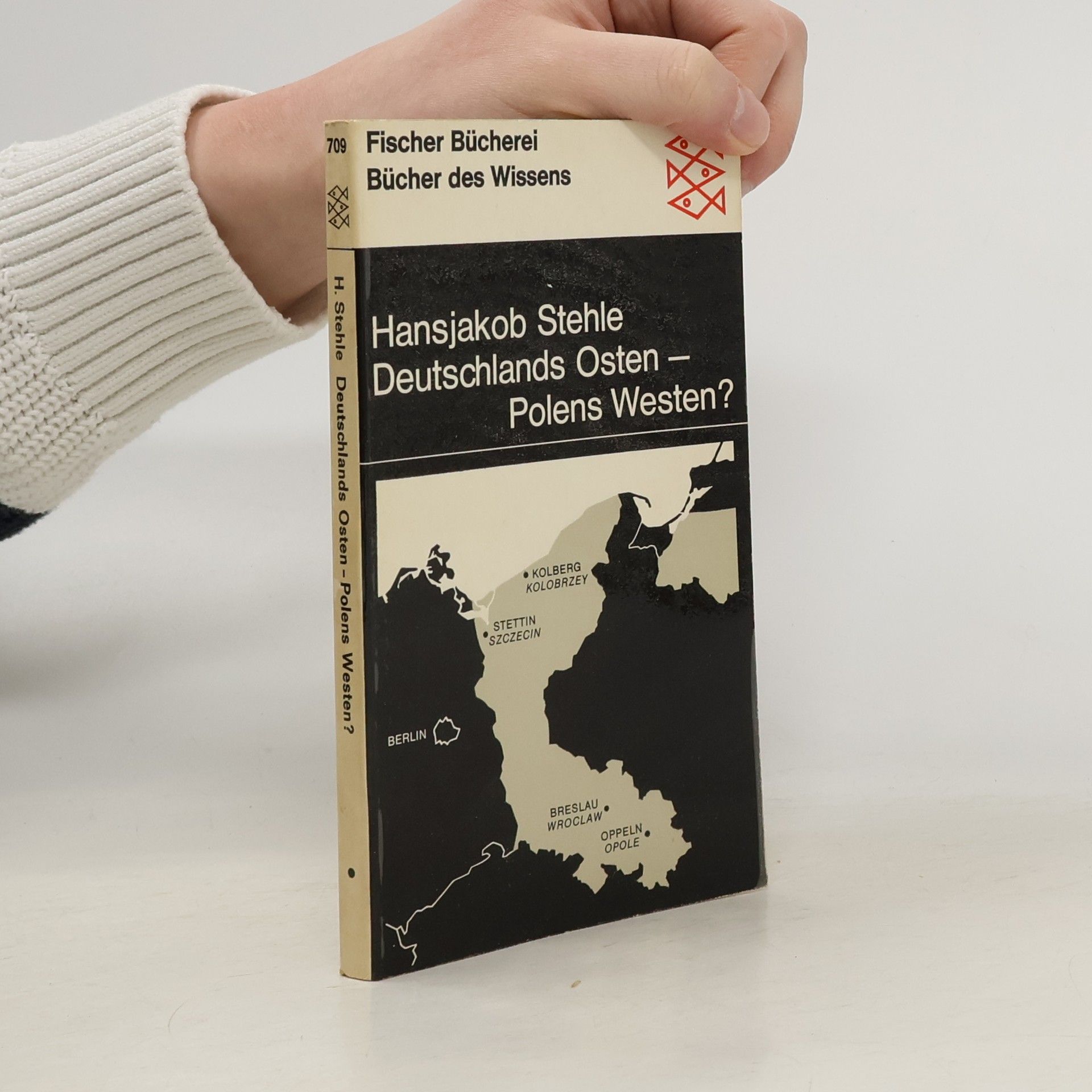 Deutschalnds Osten-Polens Westen?