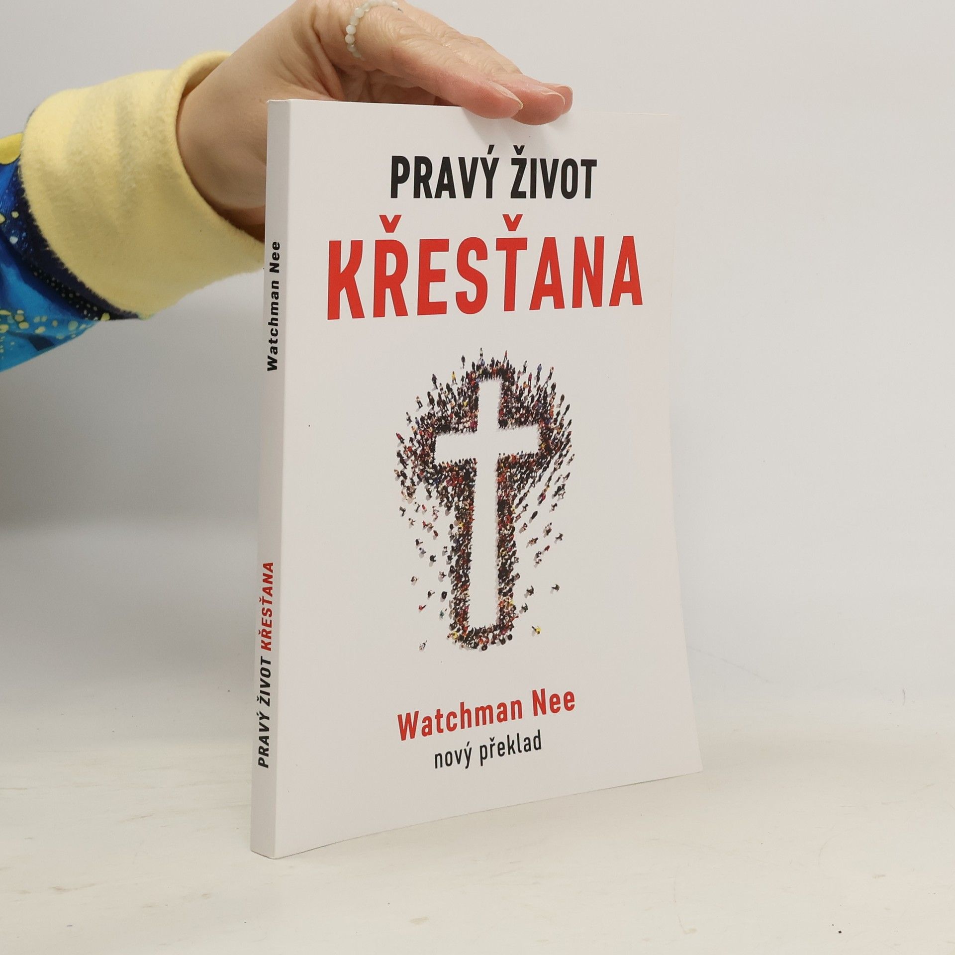 Pravý život křesťana