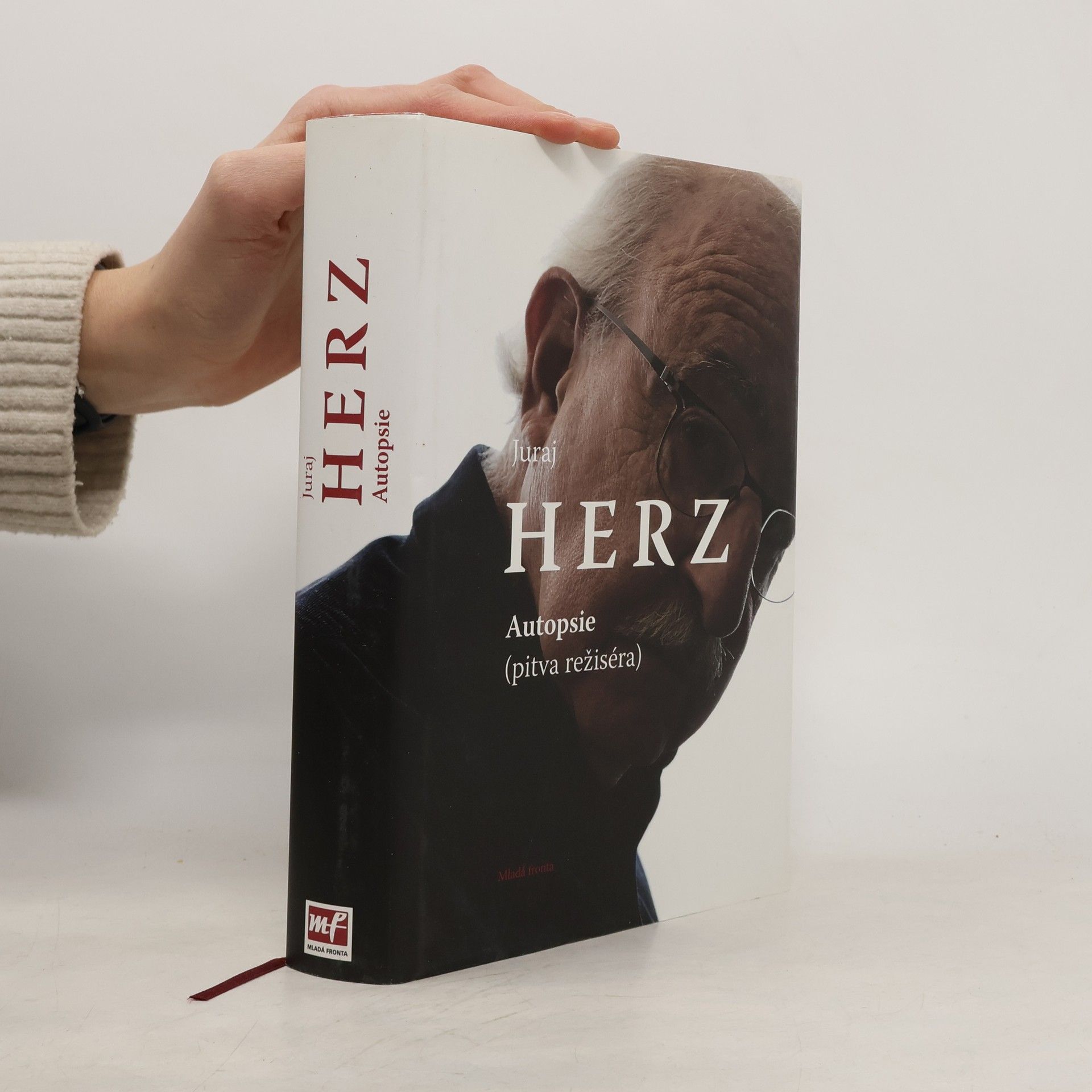 Juraj Herz Juraj Herz. Autopsie