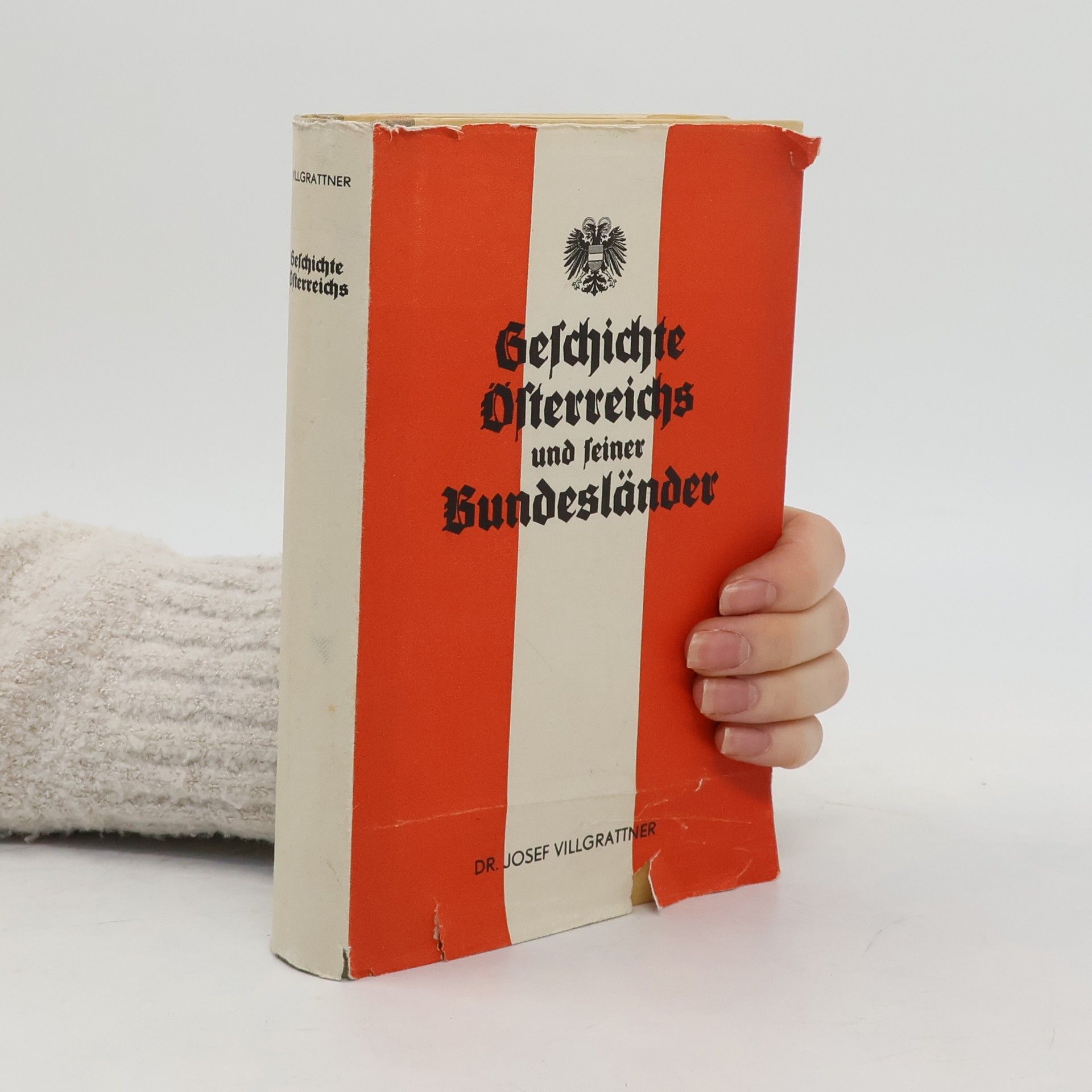 Geschichte Österreichs und seiner Bundesländer