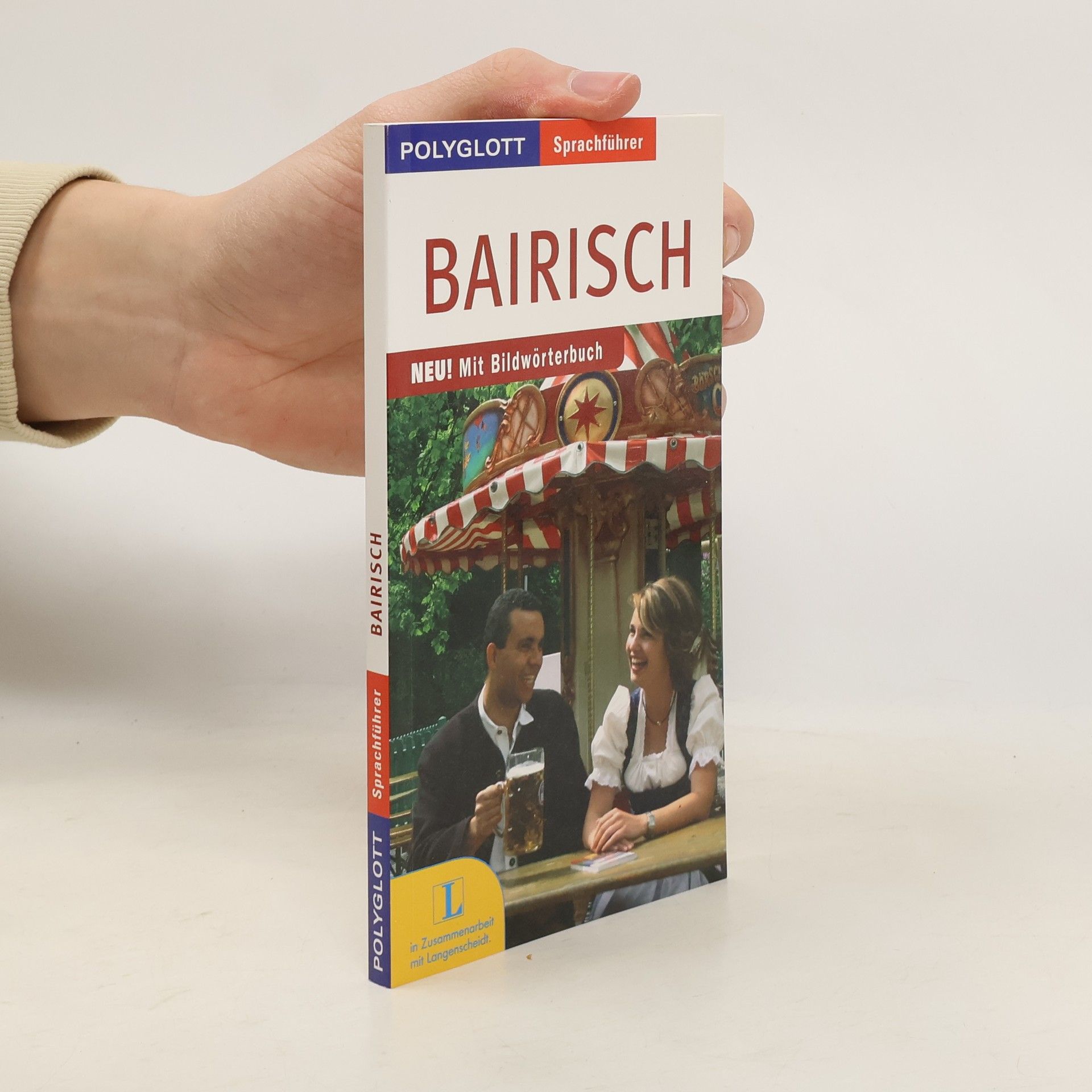 Bairisch