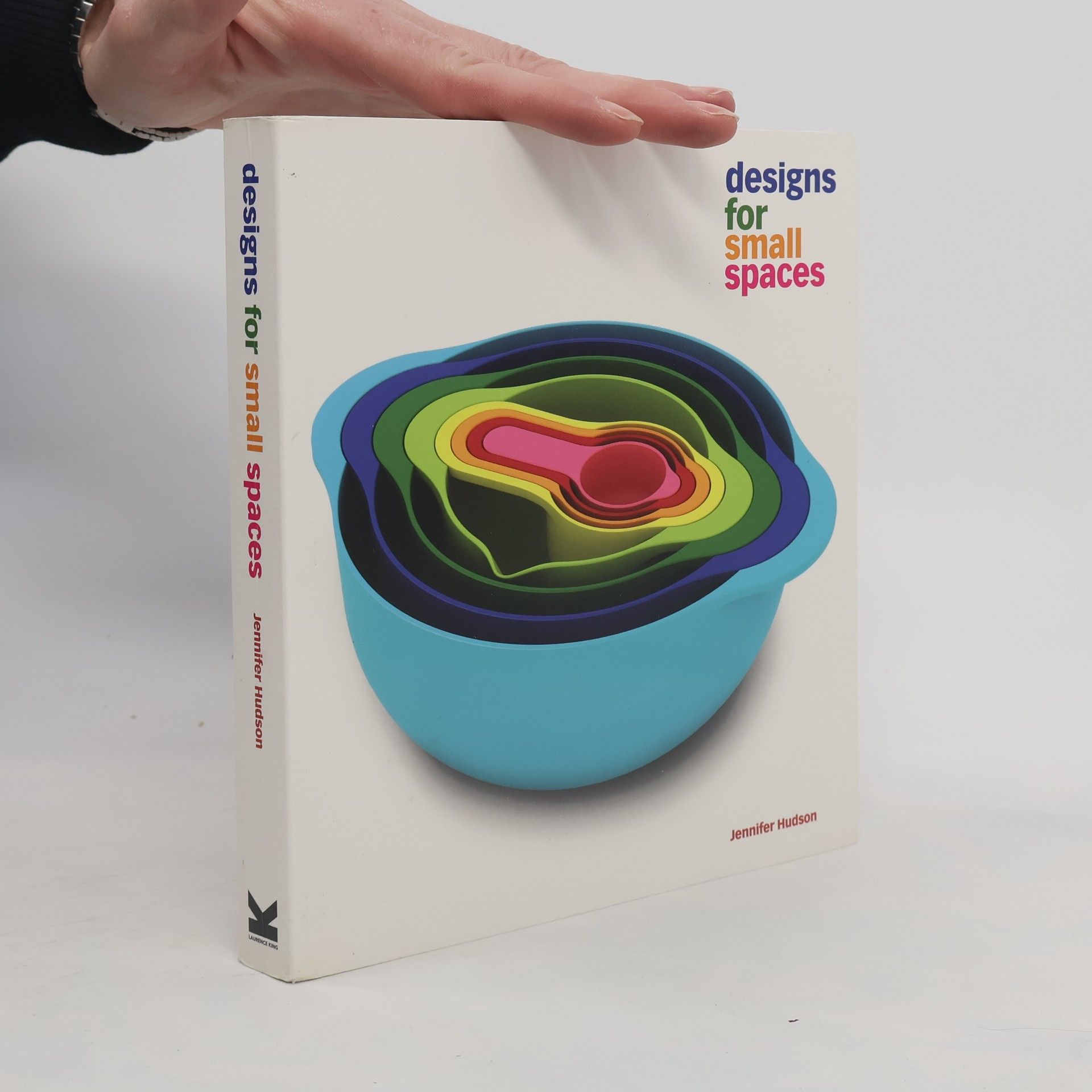 Designs for Small Spaces