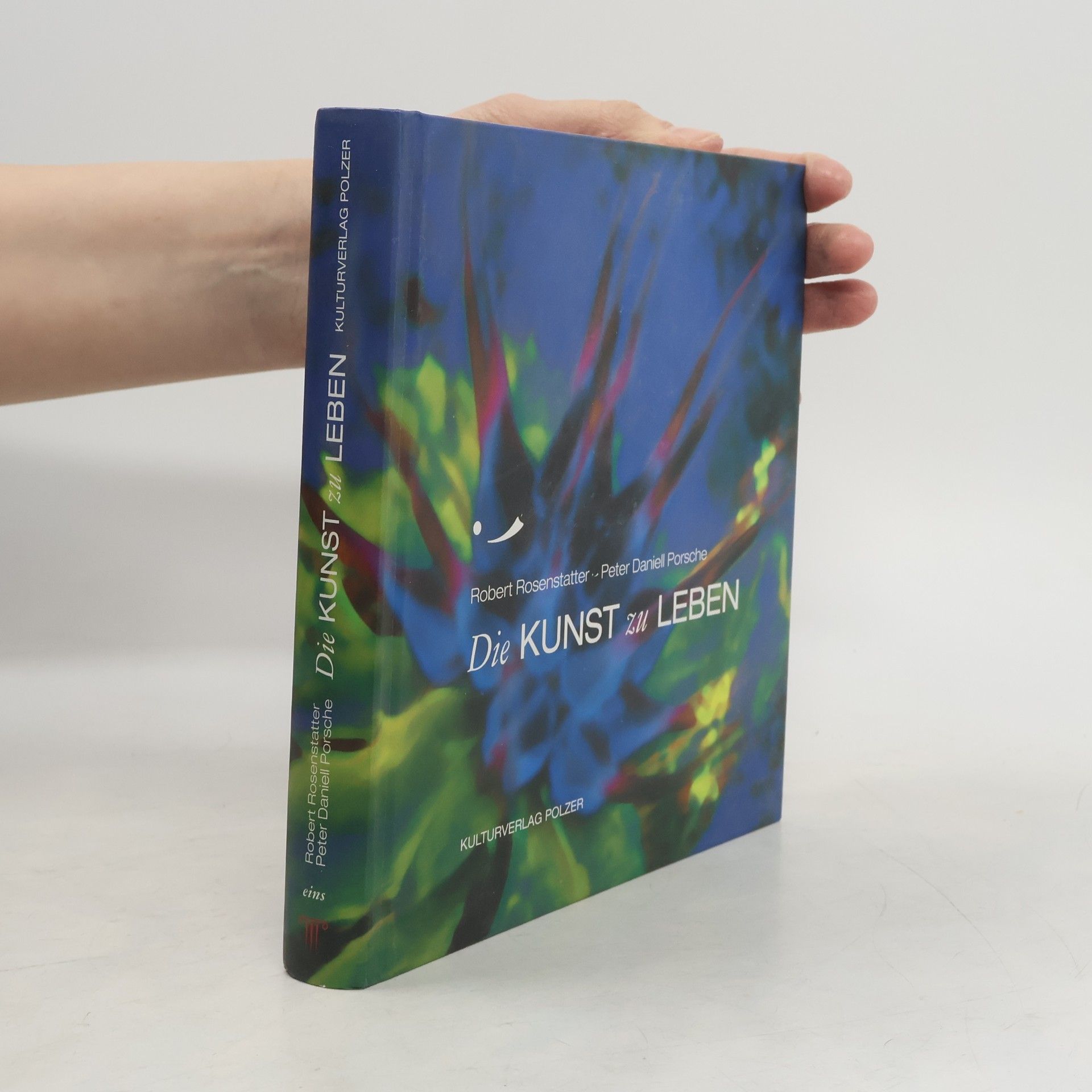 Kolektív autorov Die Kunst zu leben