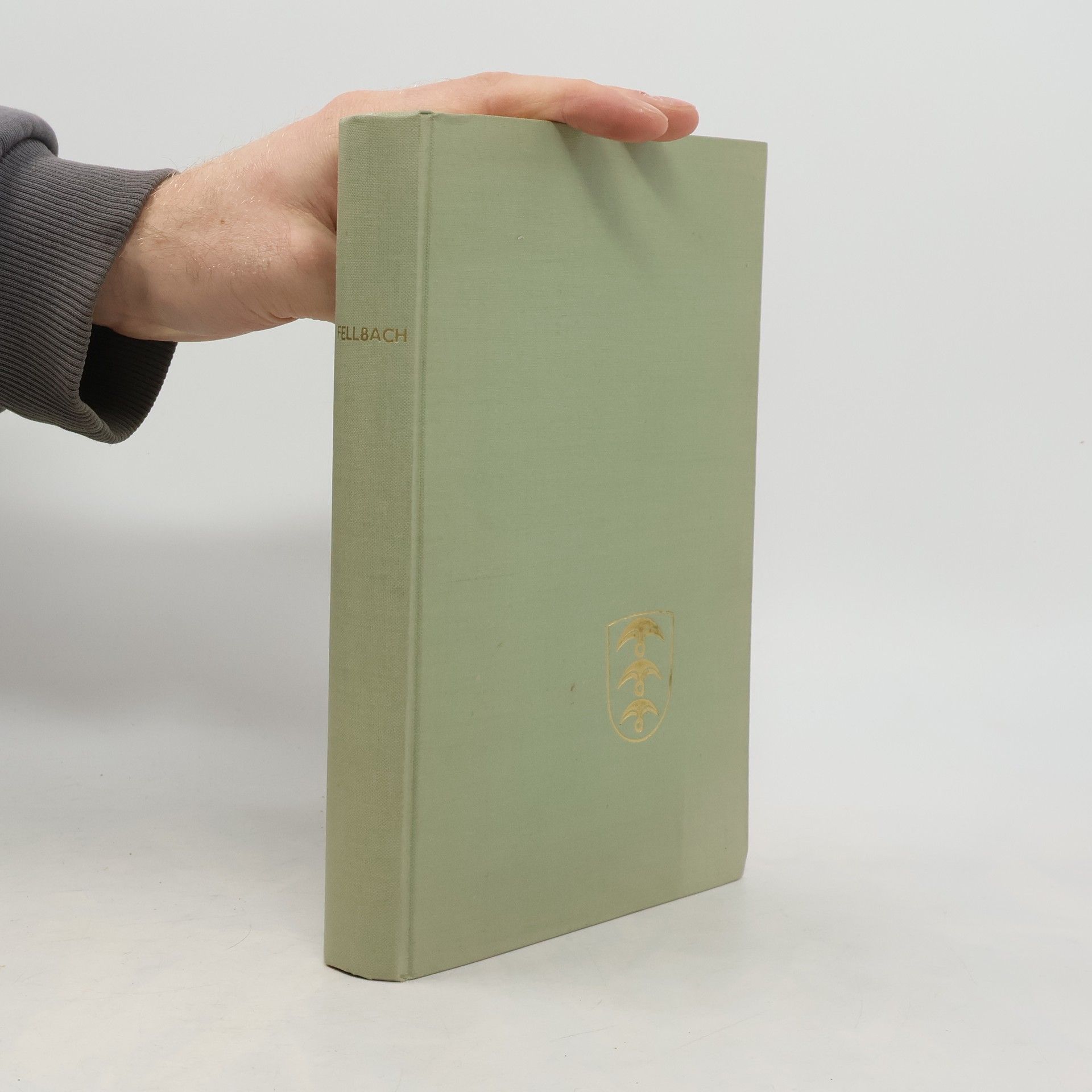 Autorenkollektiv Fellbach