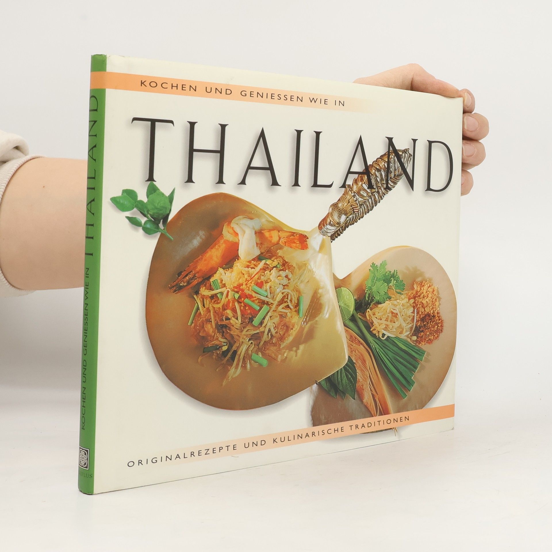 Kochen und Geniessen wie in Thailand