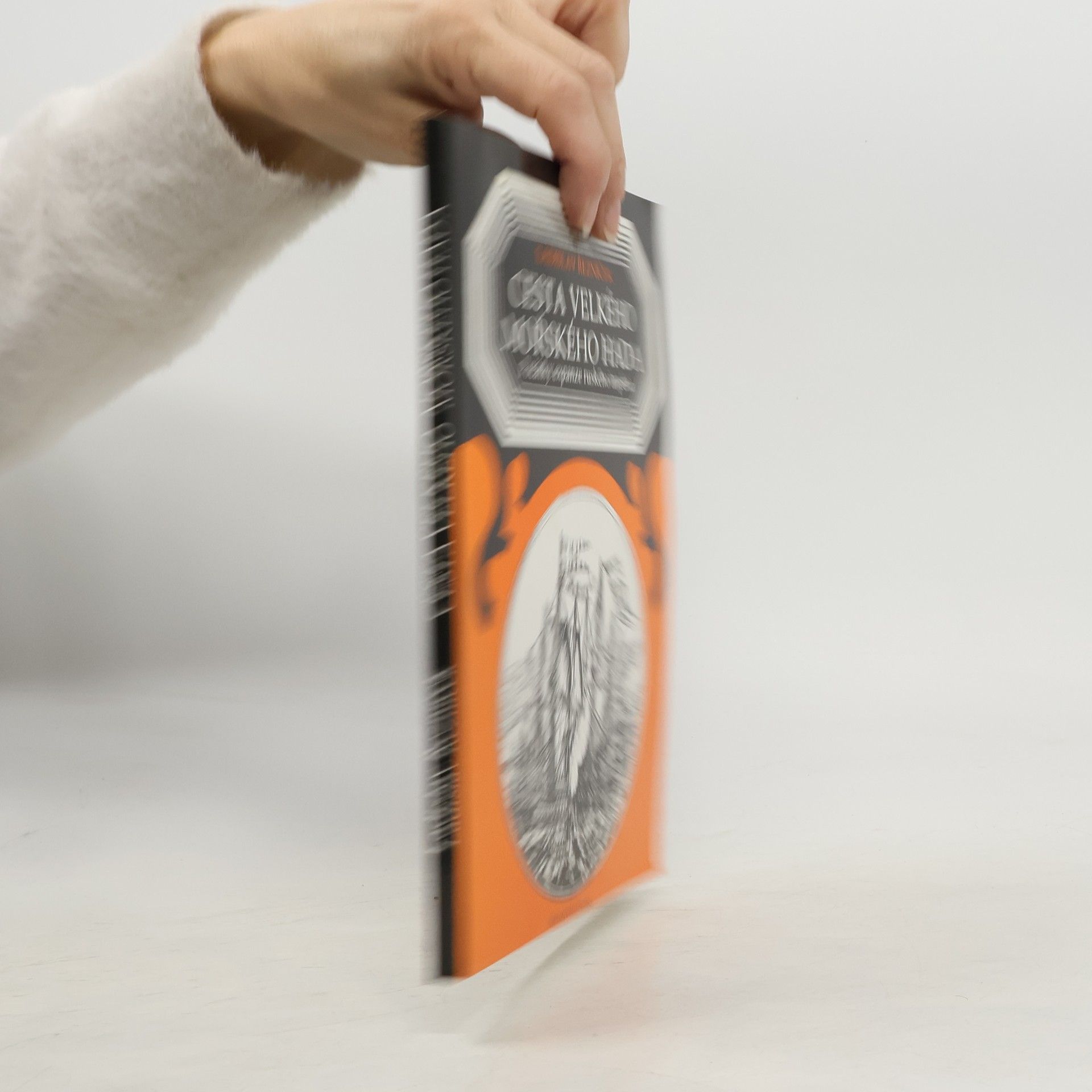 Ladislav Řezníček Cesta velkého mořského hada. Počátky expanze ruského impéria