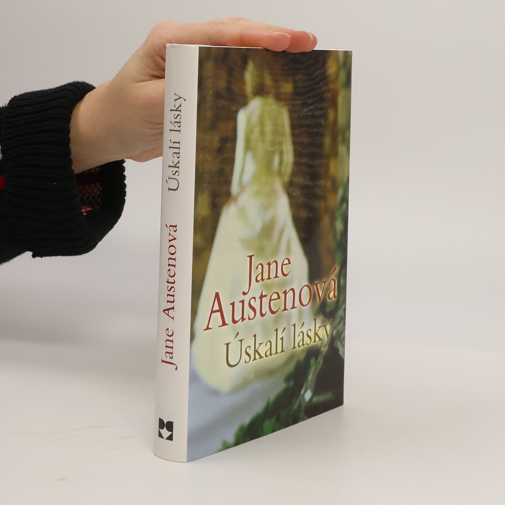 Jane Austen Úskalí lásky