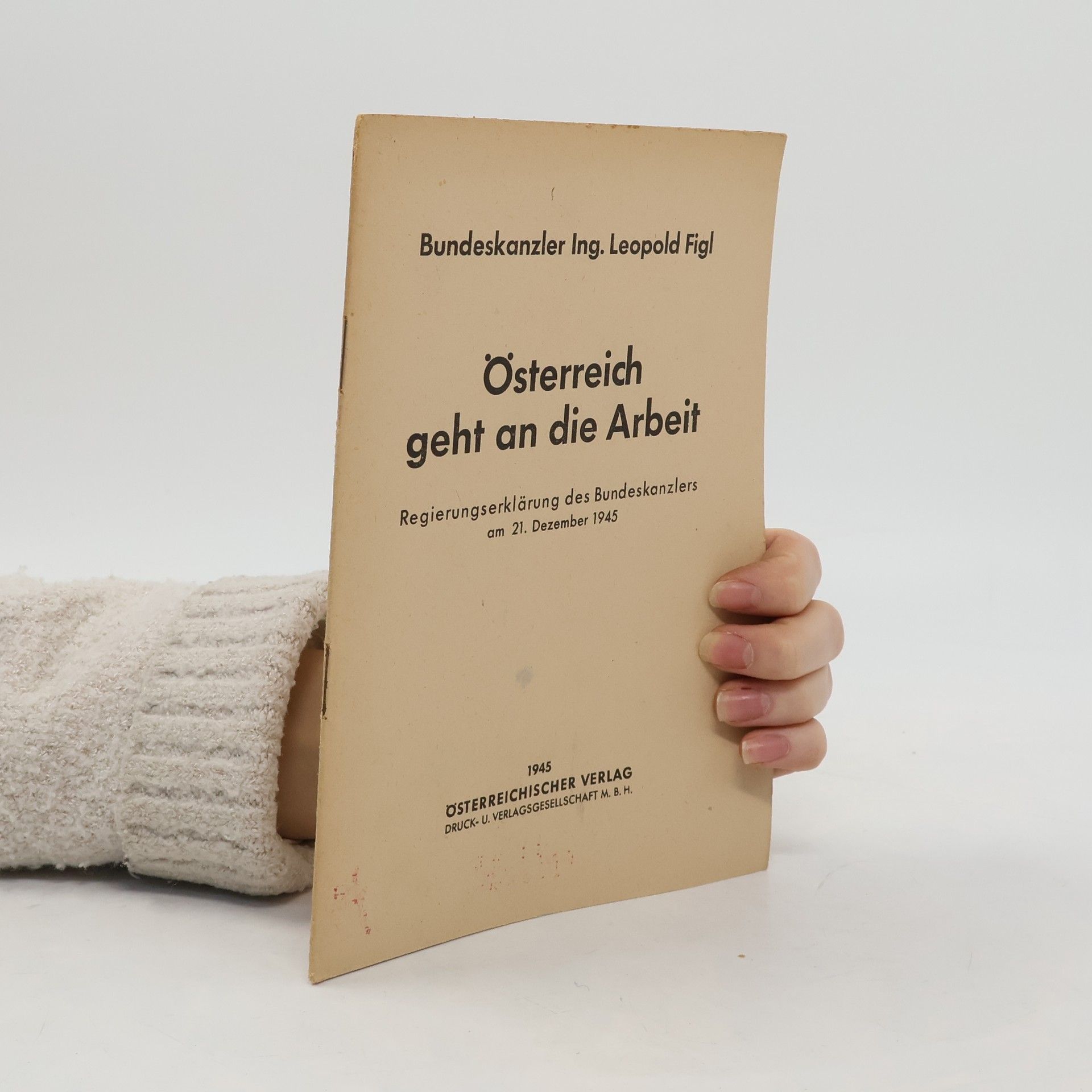 Autorenkollektiv Österreich geht an die Arbeit