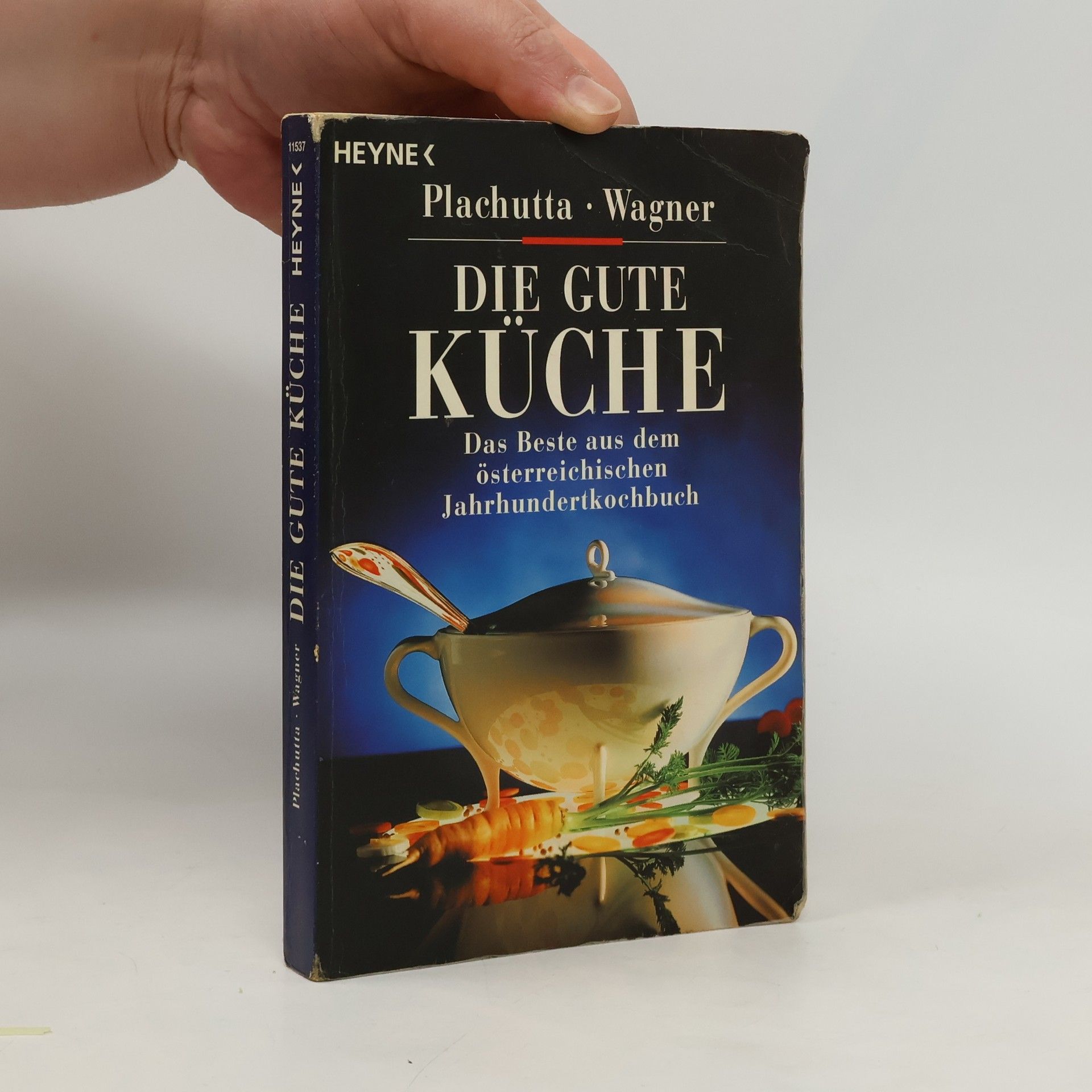 Die gute Küche