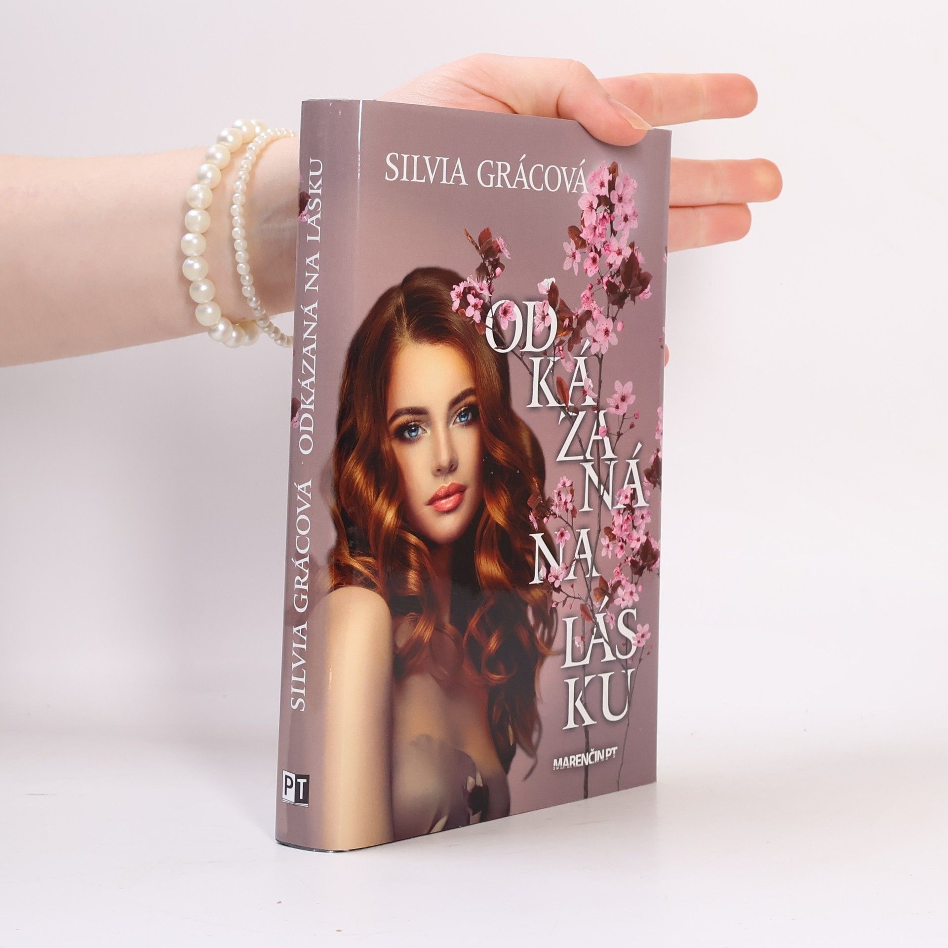 Odkázaná na lásku