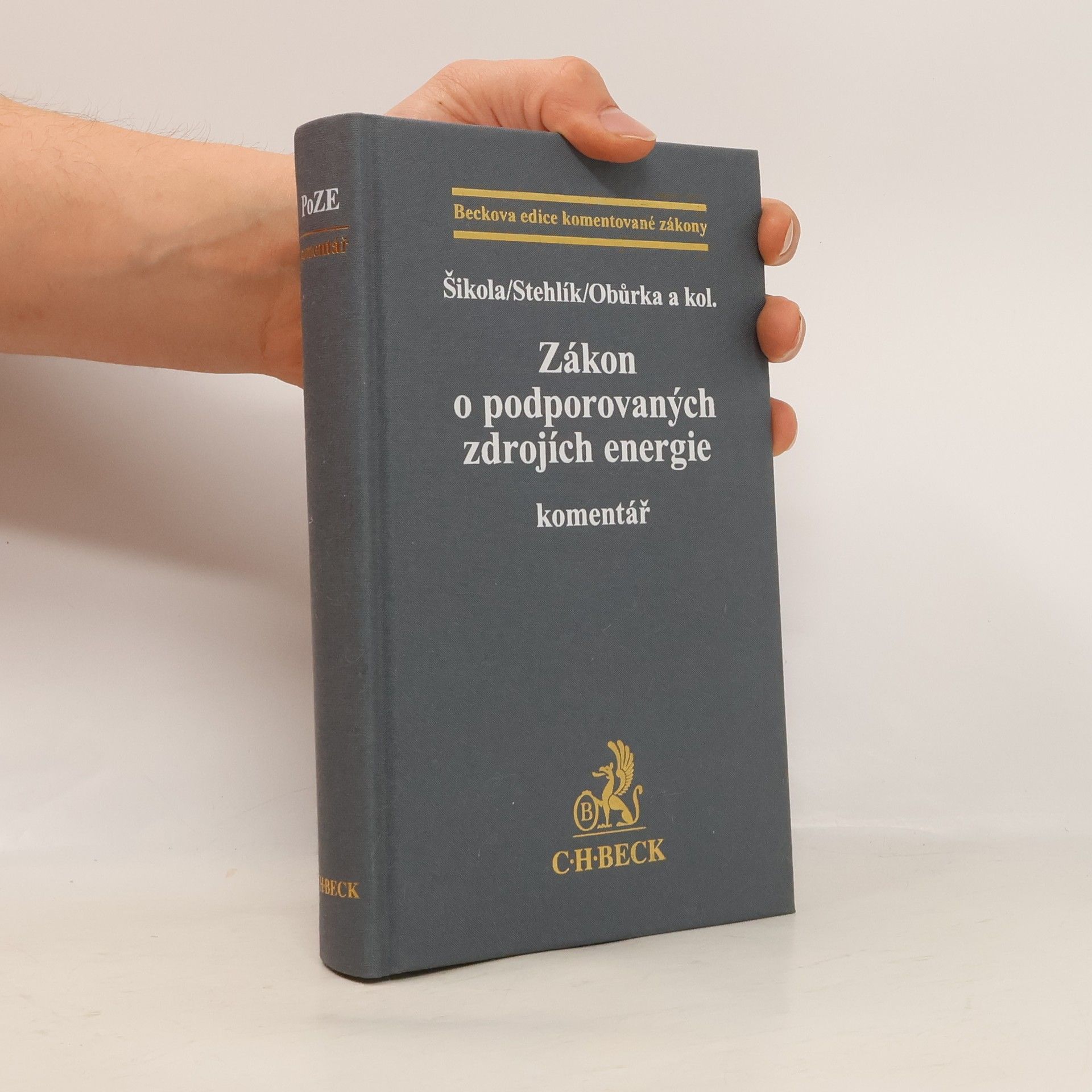 Zákon o podporovaných zdrojích energie