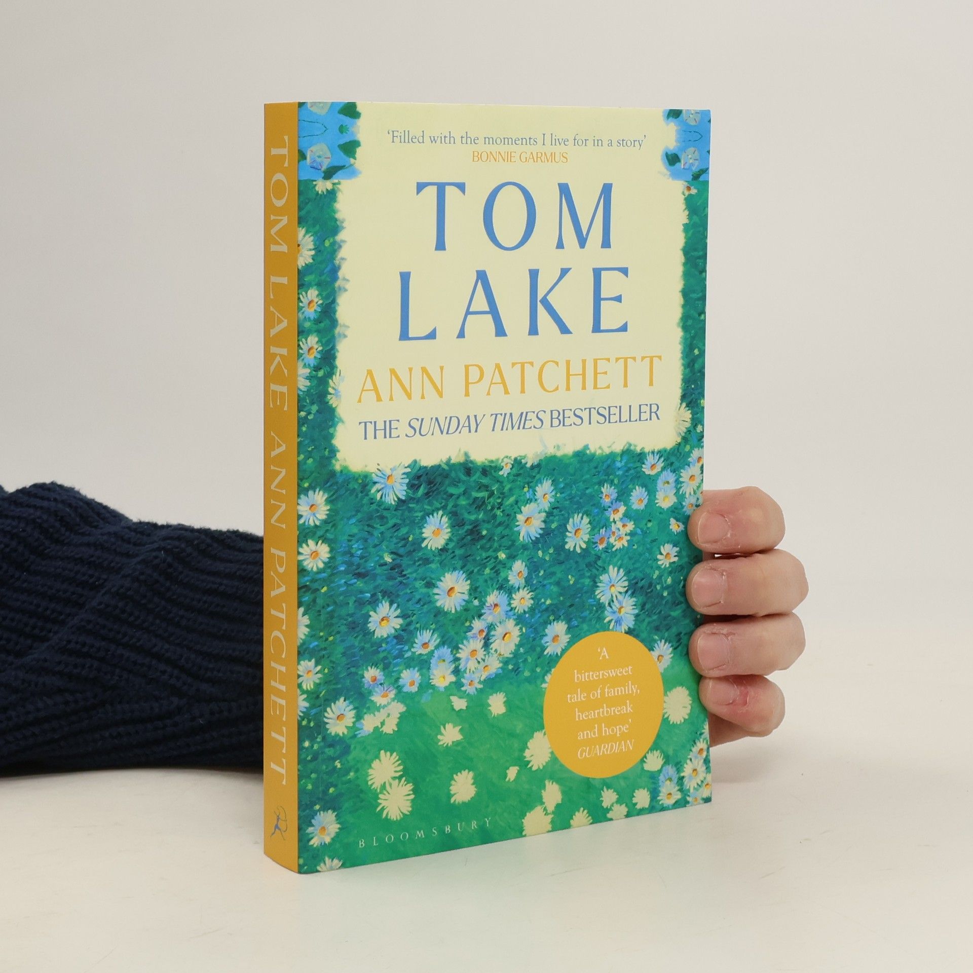 Ann Patchett Tom Lake