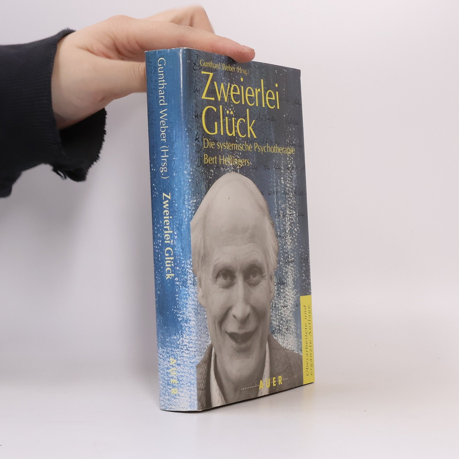 Zweierlei Glück