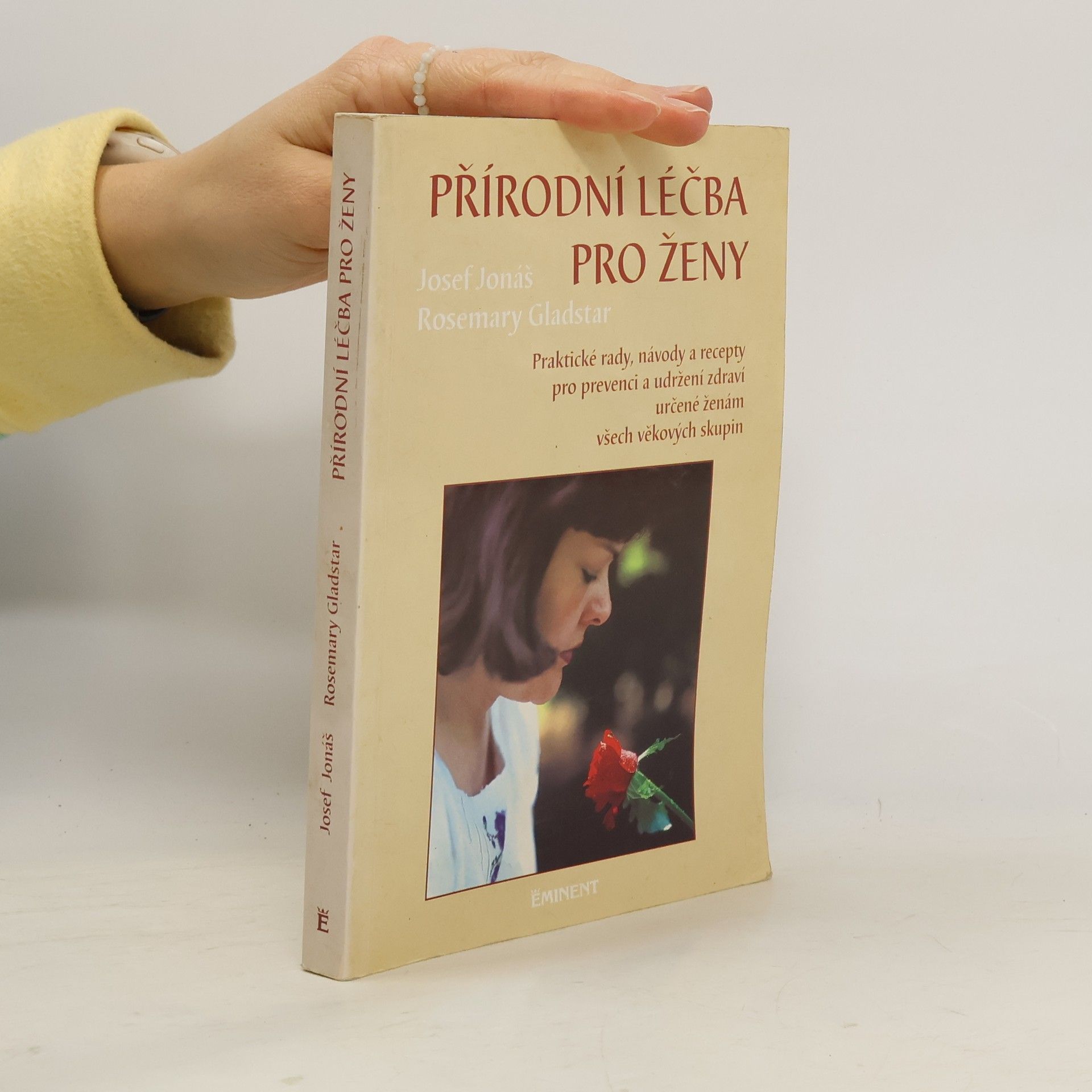 Přírodní léčba pro ženy