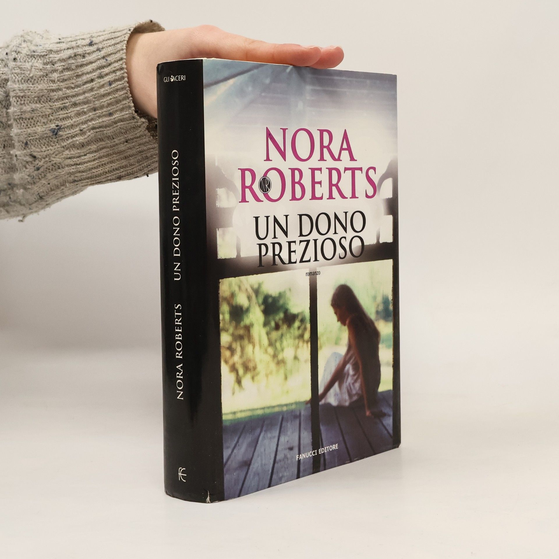 Alessia Donin Un dono prezioso