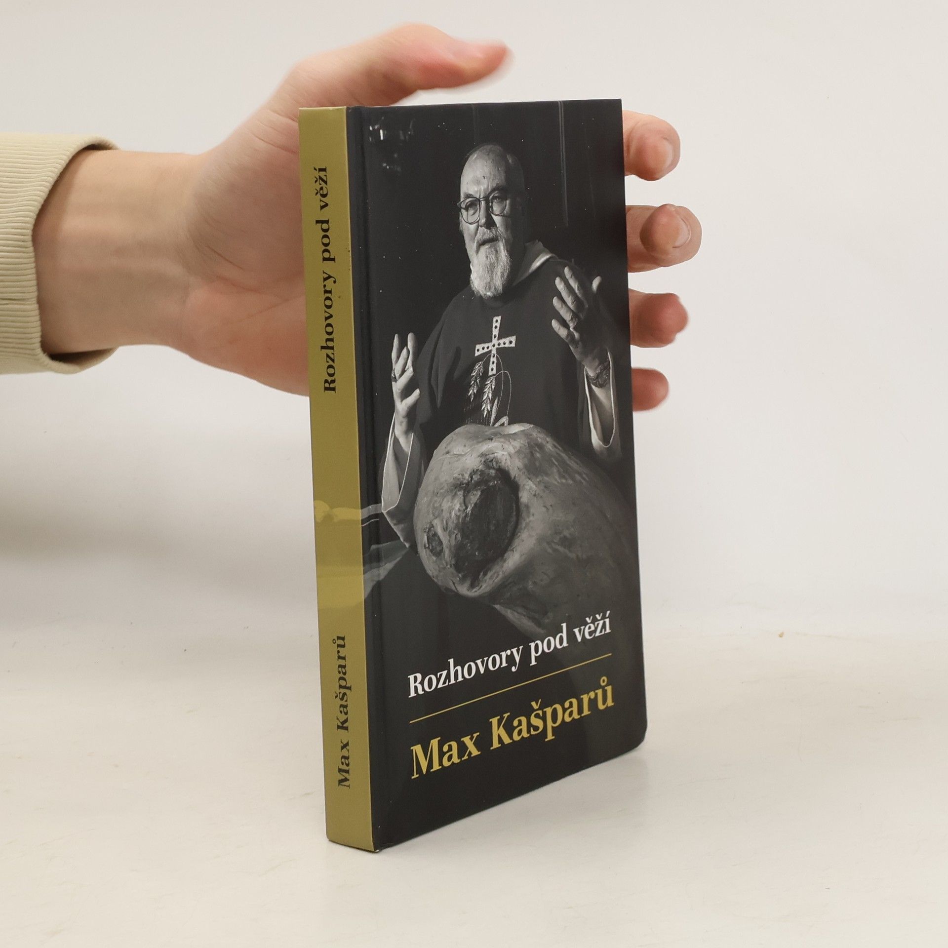 Rozhovory pod věží