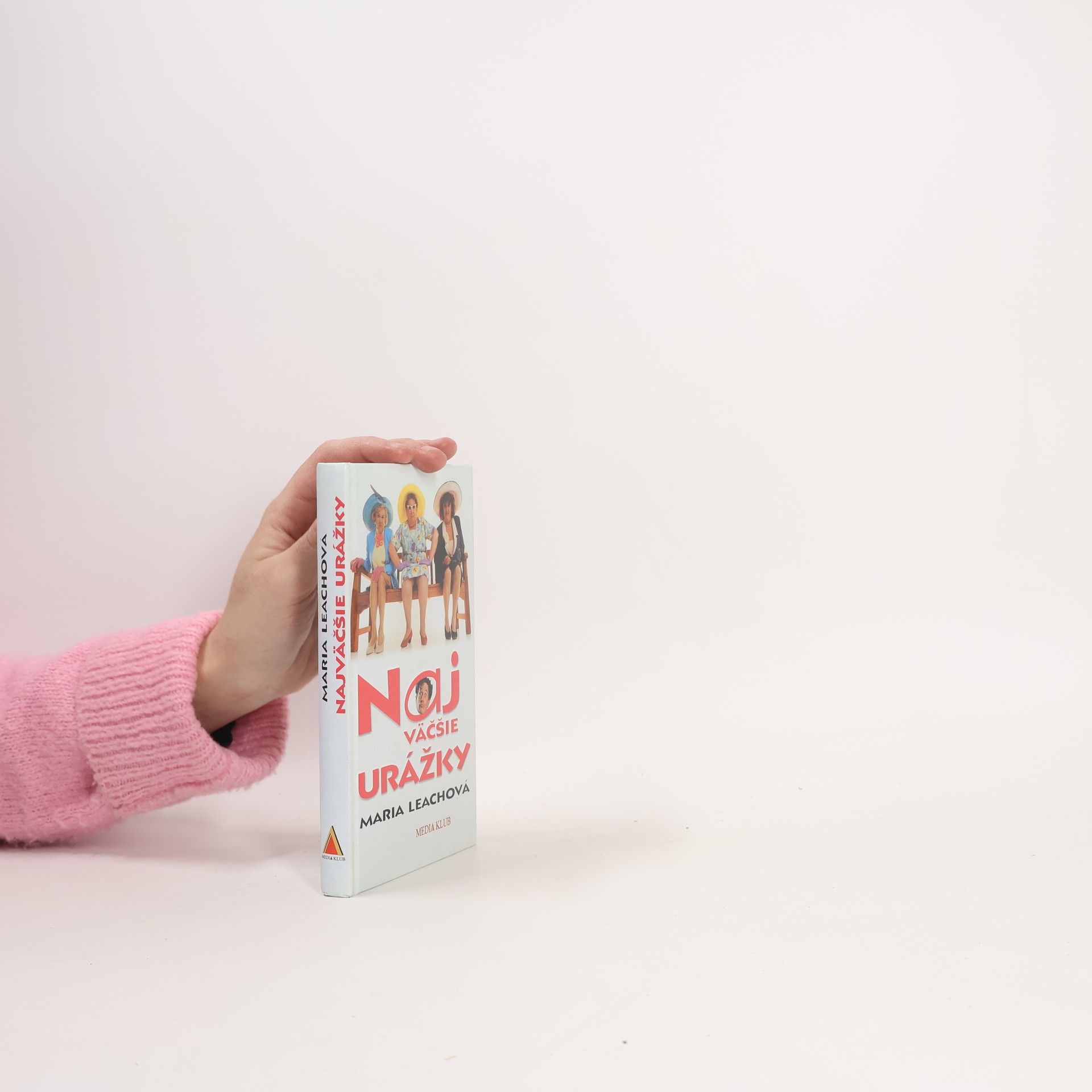 Najväčšie urážky