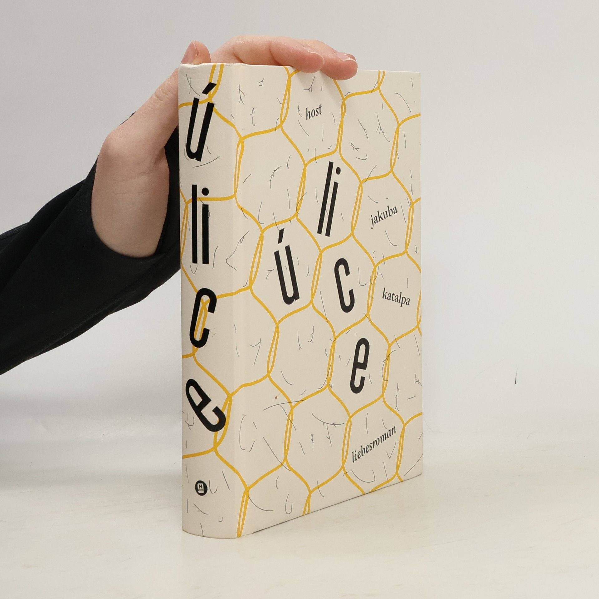 Jakuba Katalpa Úlice