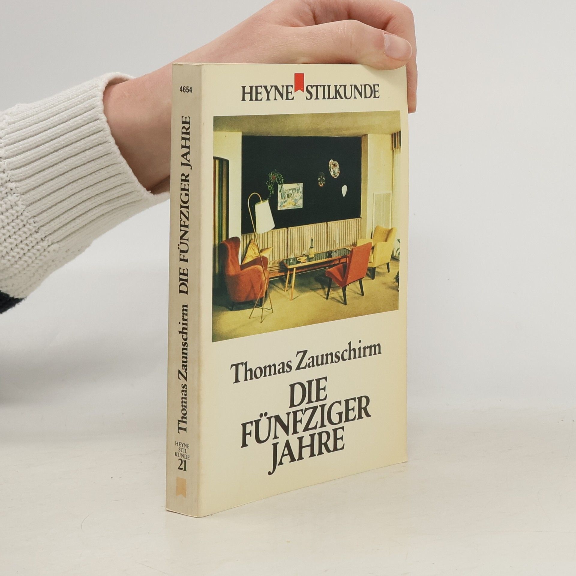 Die Fünfziger Jahre