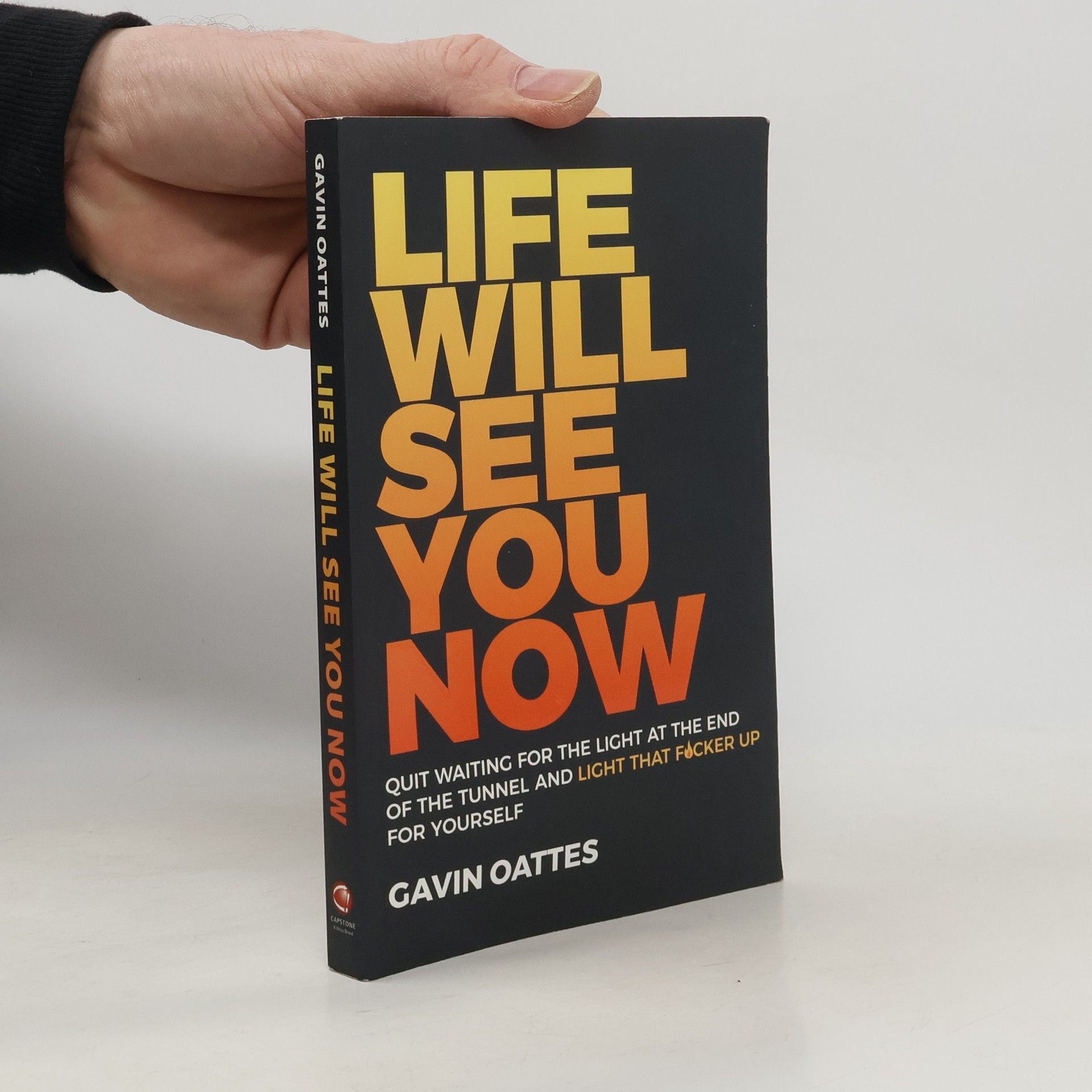 Marek Herman Najděte si svého marťana