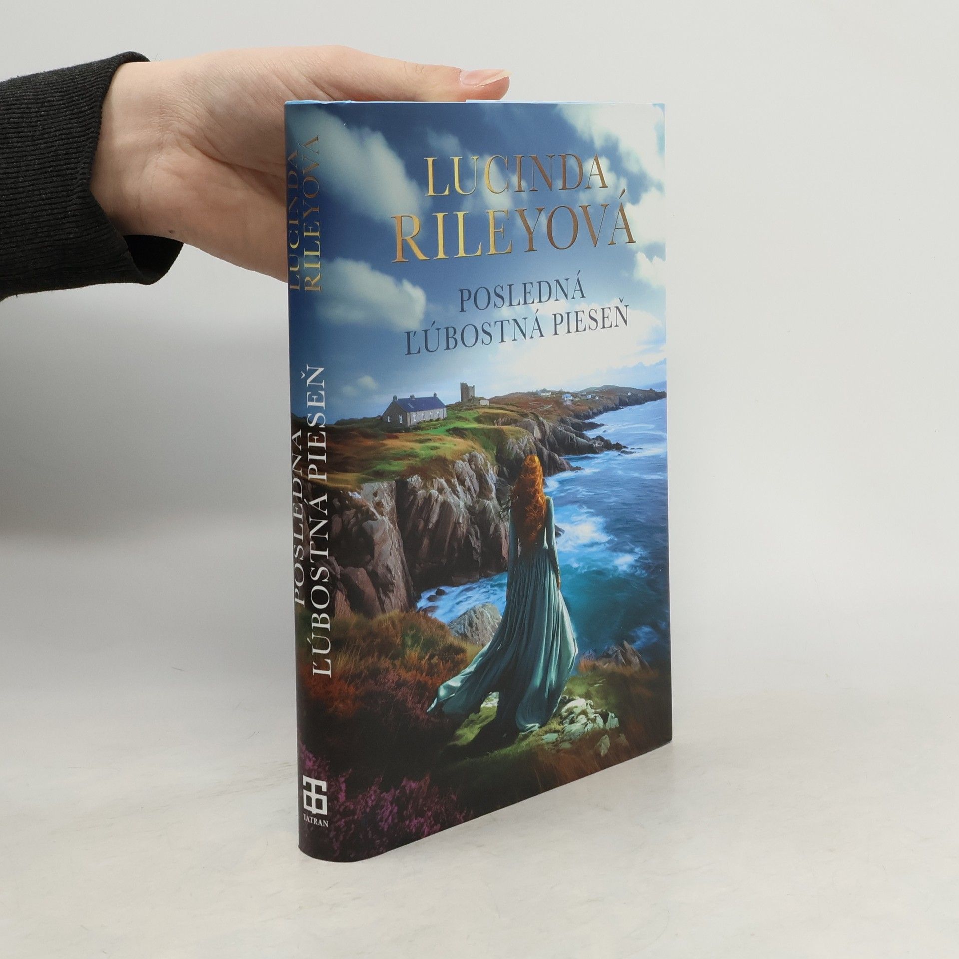 Posledna ľúbostná pieseň