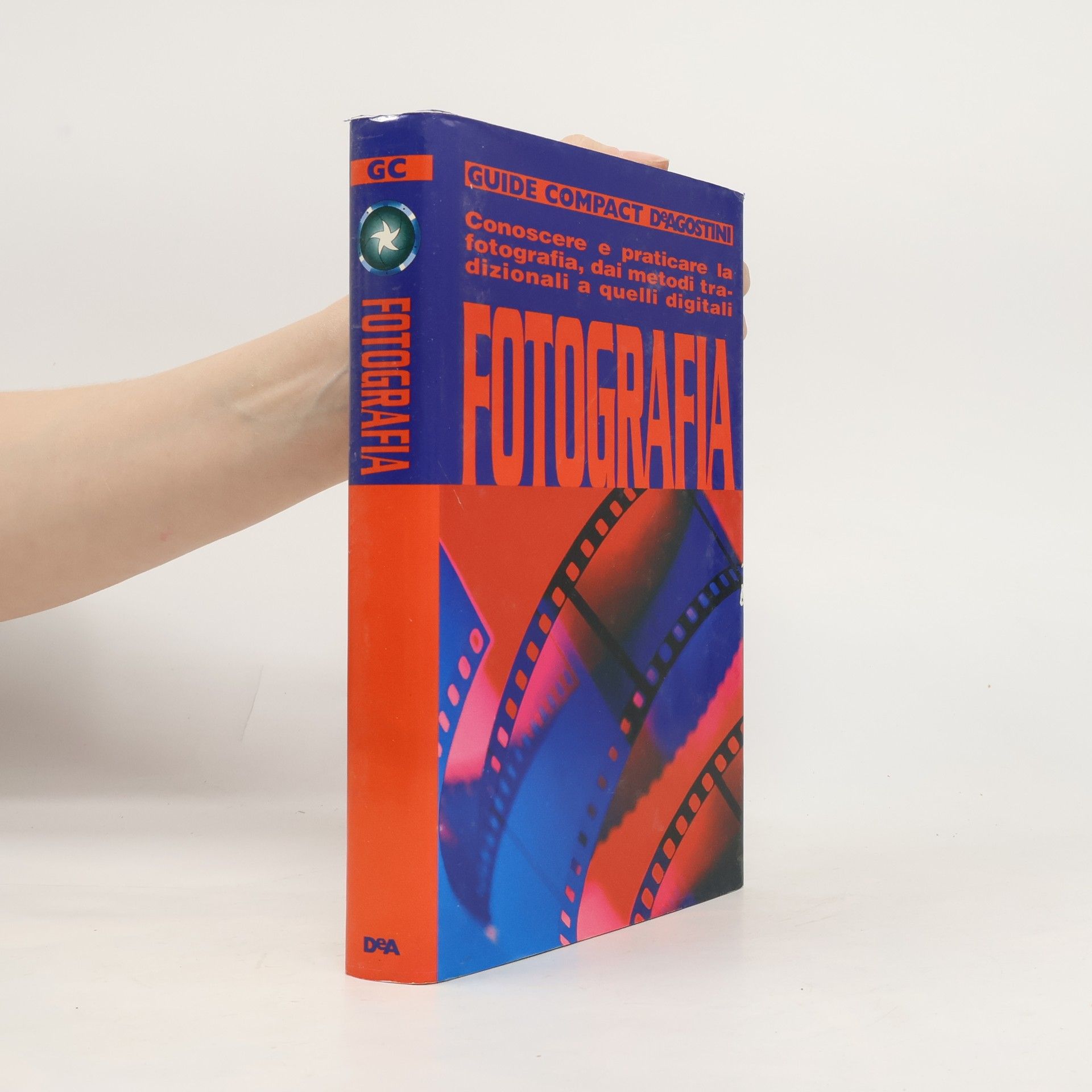 Guide Compact: Fotografia